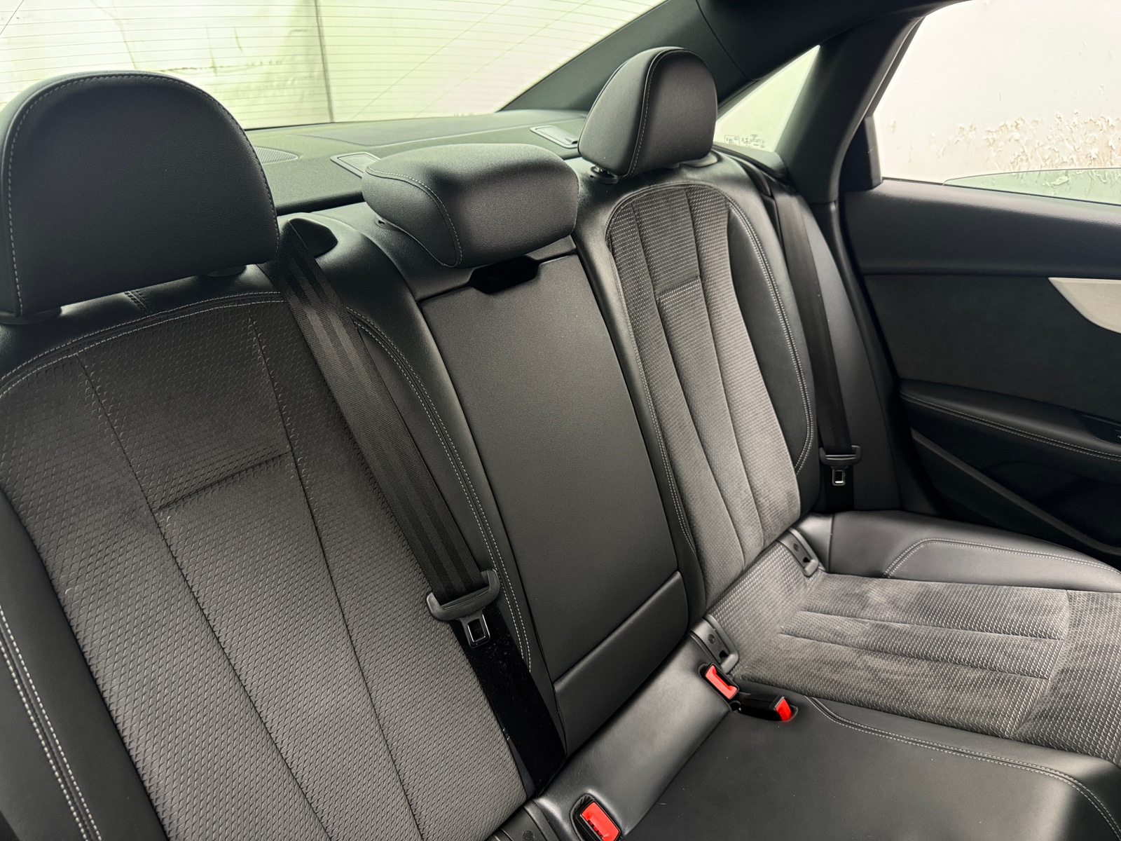 Thumbnail: 2021 Audi A4 - 5