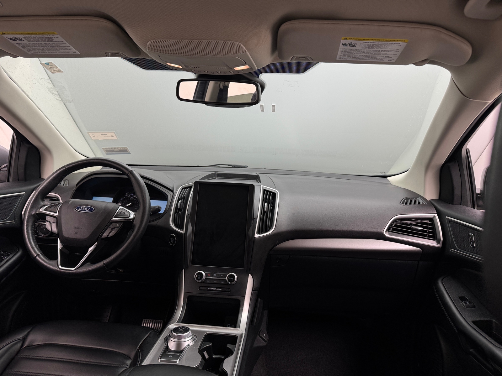 Thumbnail: 2024 Ford Edge - 2