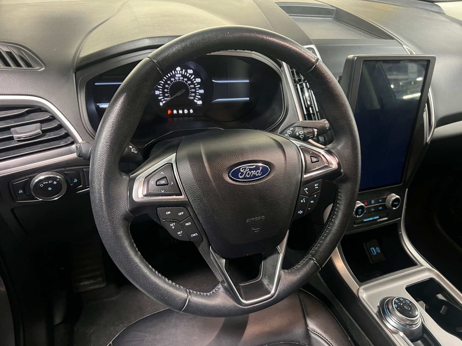Thumbnail: 2024 Ford Edge - 4