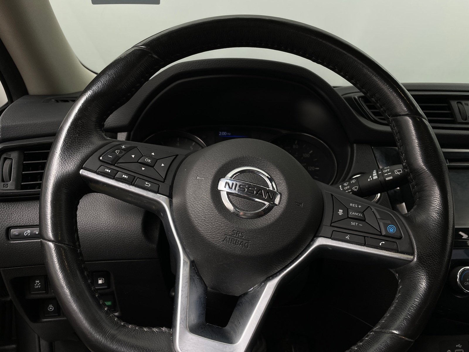 Thumbnail: 2019 Nissan Rogue - 5