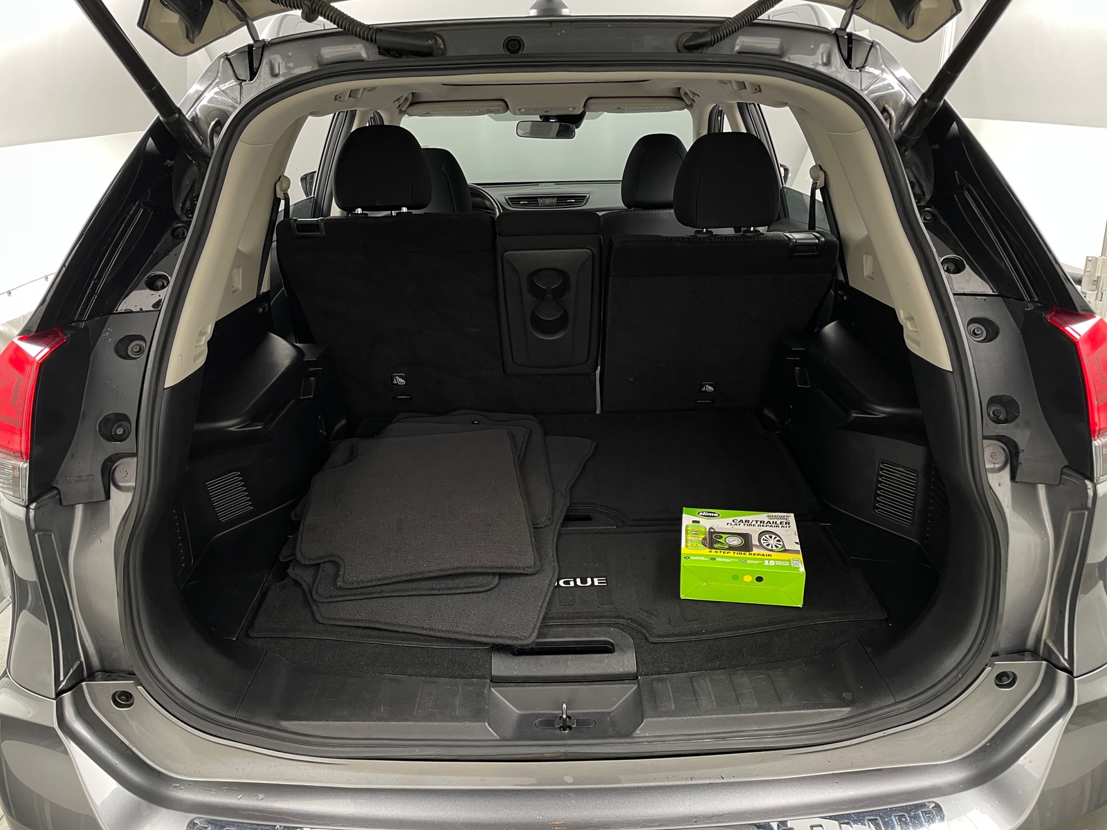 Thumbnail: 2019 Nissan Rogue - 7