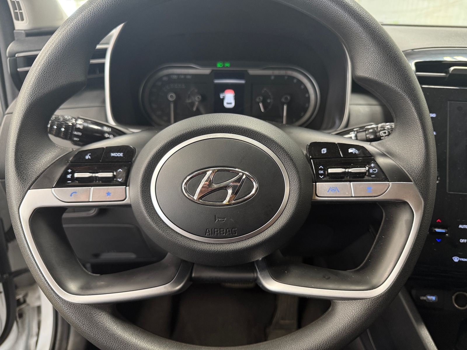 Thumbnail: 2024 Hyundai Tucson - 5