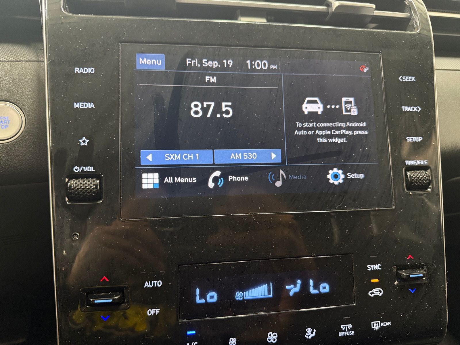 Thumbnail: 2024 Hyundai Tucson - 4