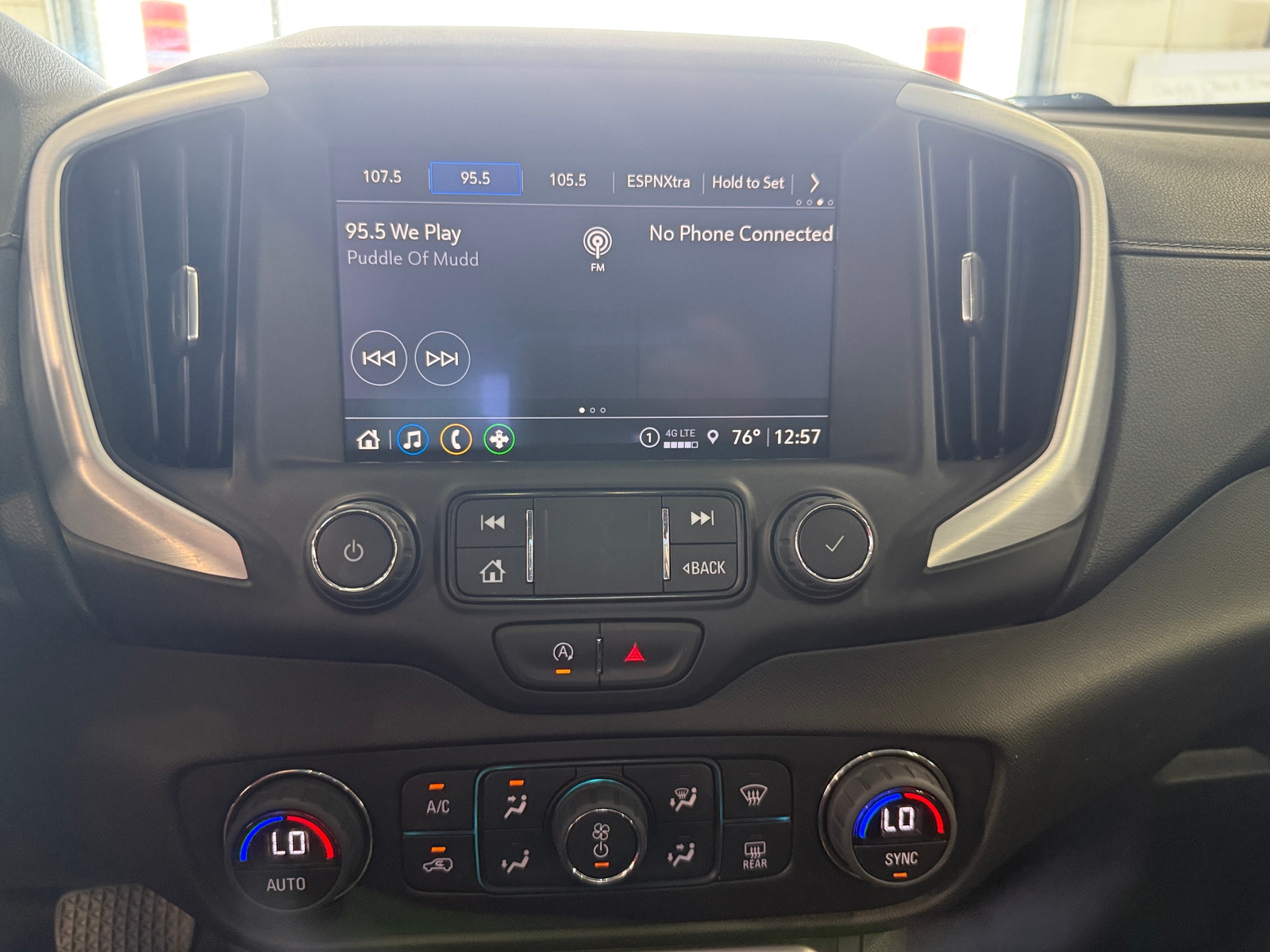 Thumbnail: 2024 GMC Terrain - 3