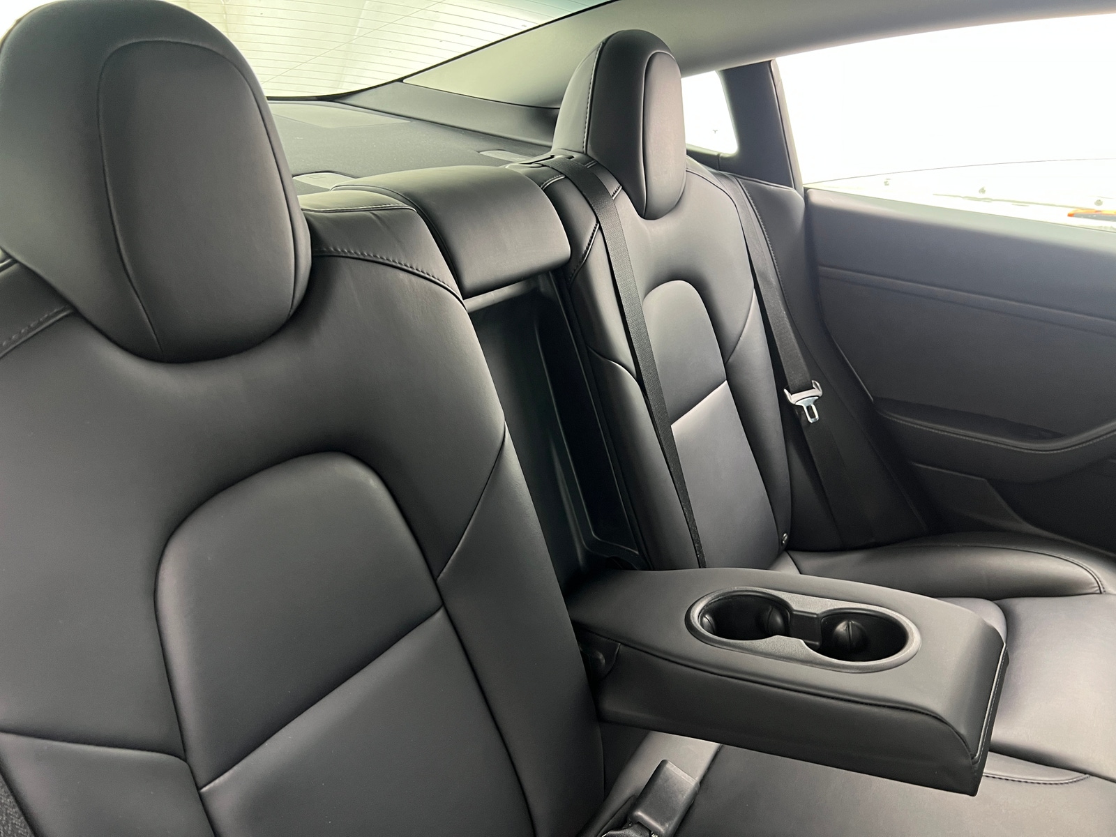 Thumbnail: 2021 Tesla Model 3 - 5