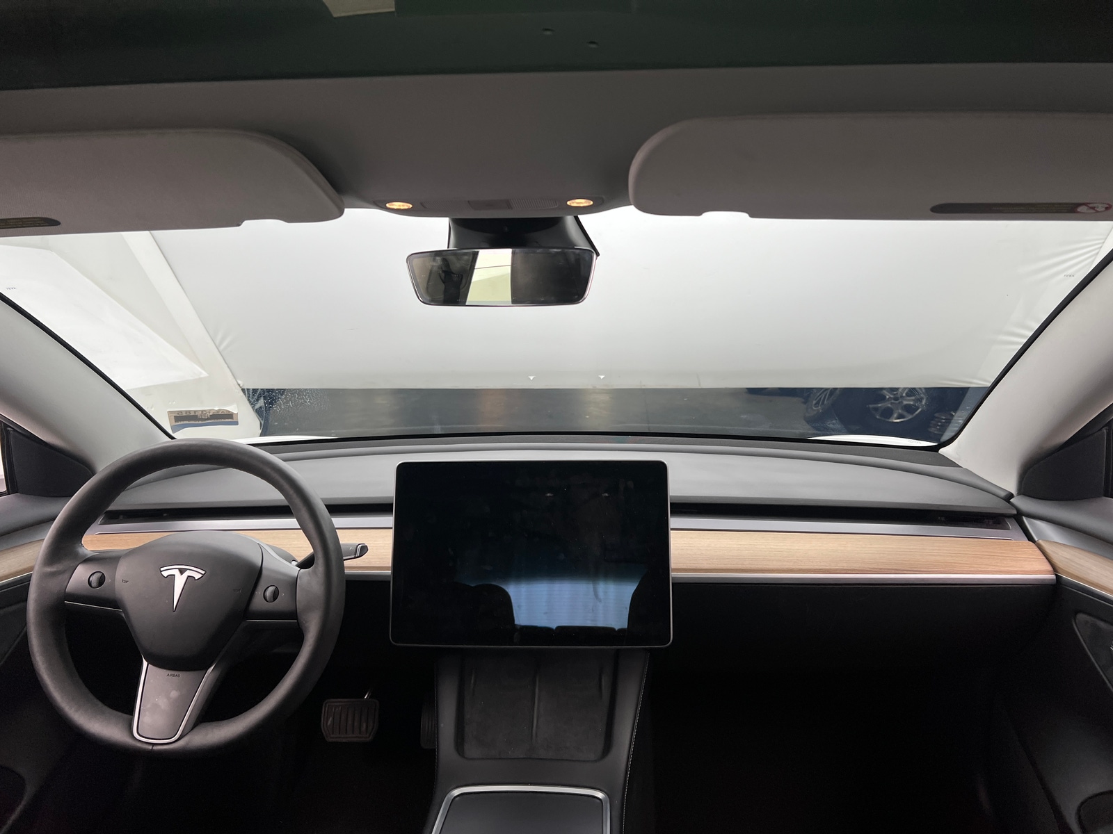 Thumbnail: 2021 Tesla Model 3 - 2
