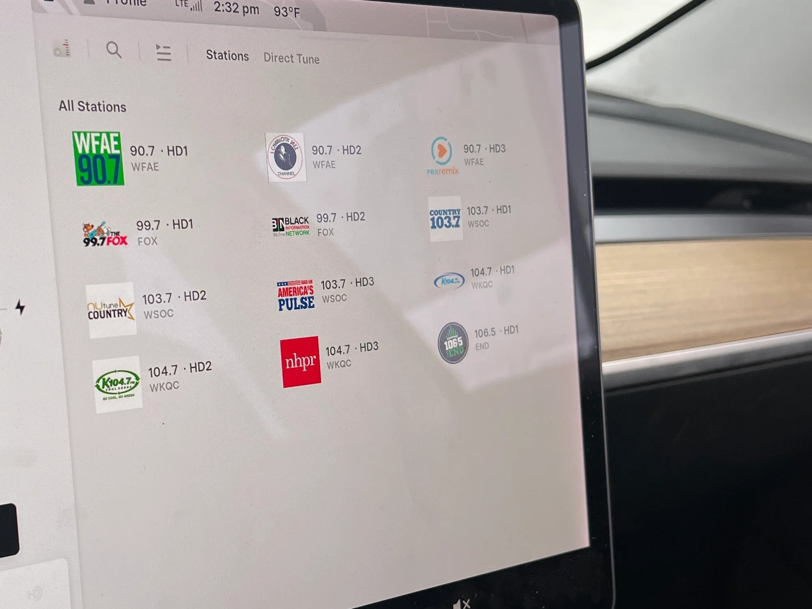 Thumbnail: 2021 Tesla Model 3 - 3