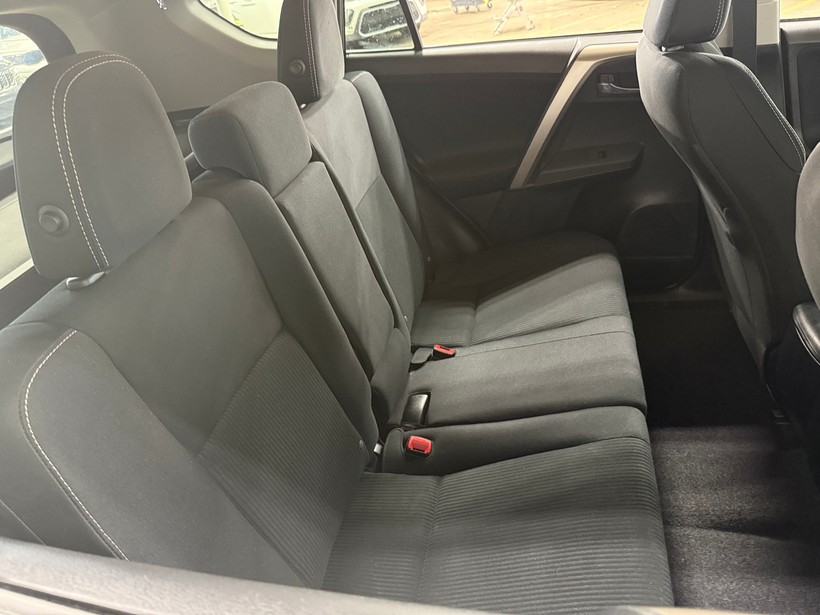 Thumbnail: 2014 Toyota RAV4 - 6