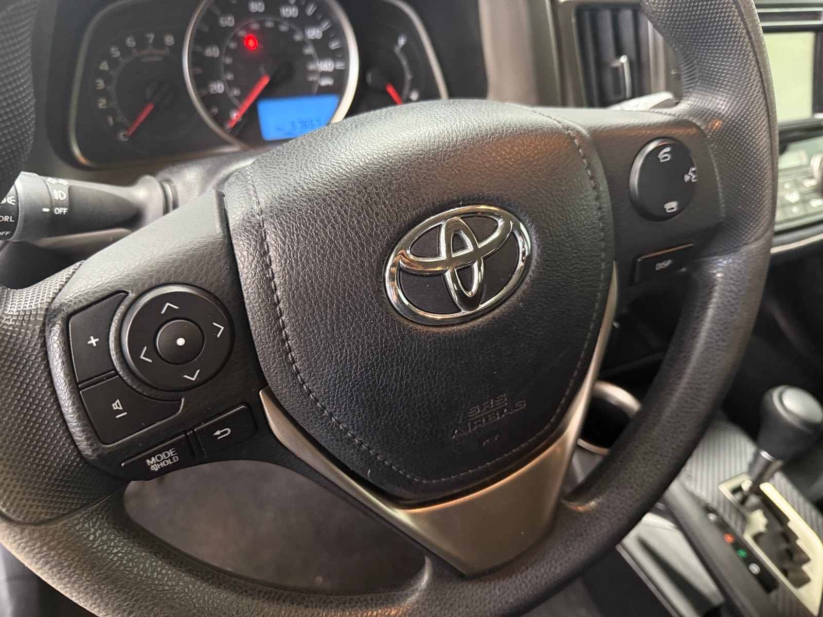 Thumbnail: 2014 Toyota RAV4 - 5