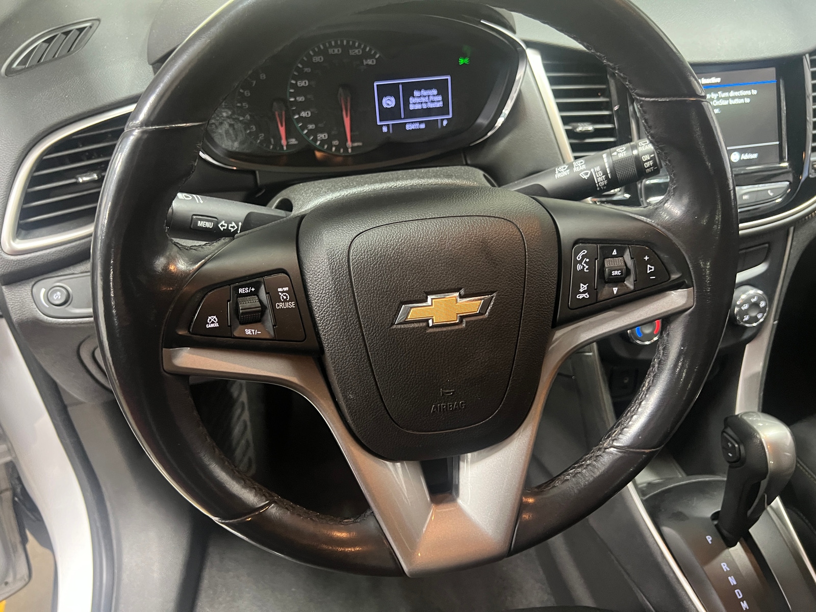Thumbnail: 2019 Chevrolet Trax - 5