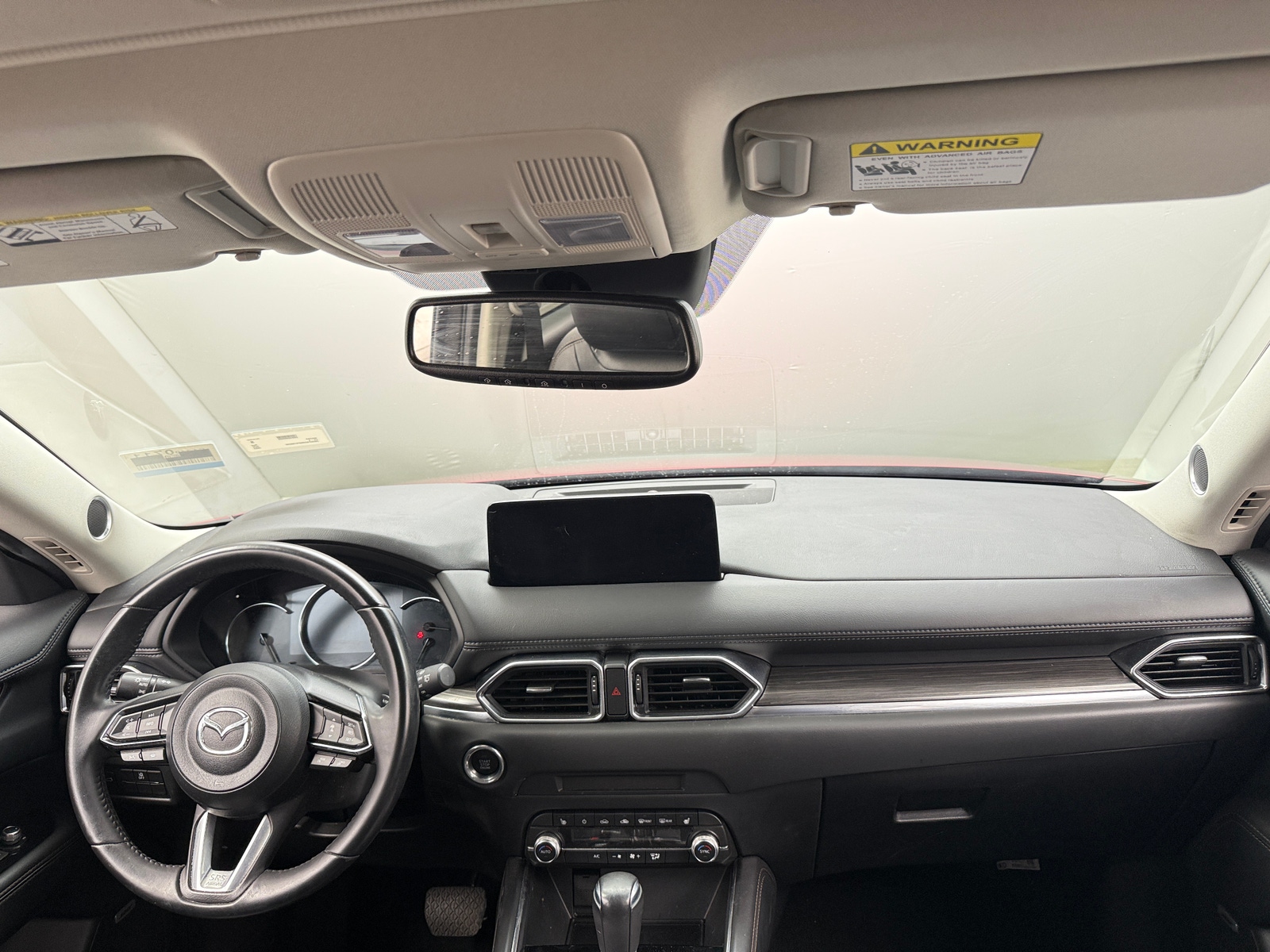 Thumbnail: 2023 Mazda CX-5 - 2