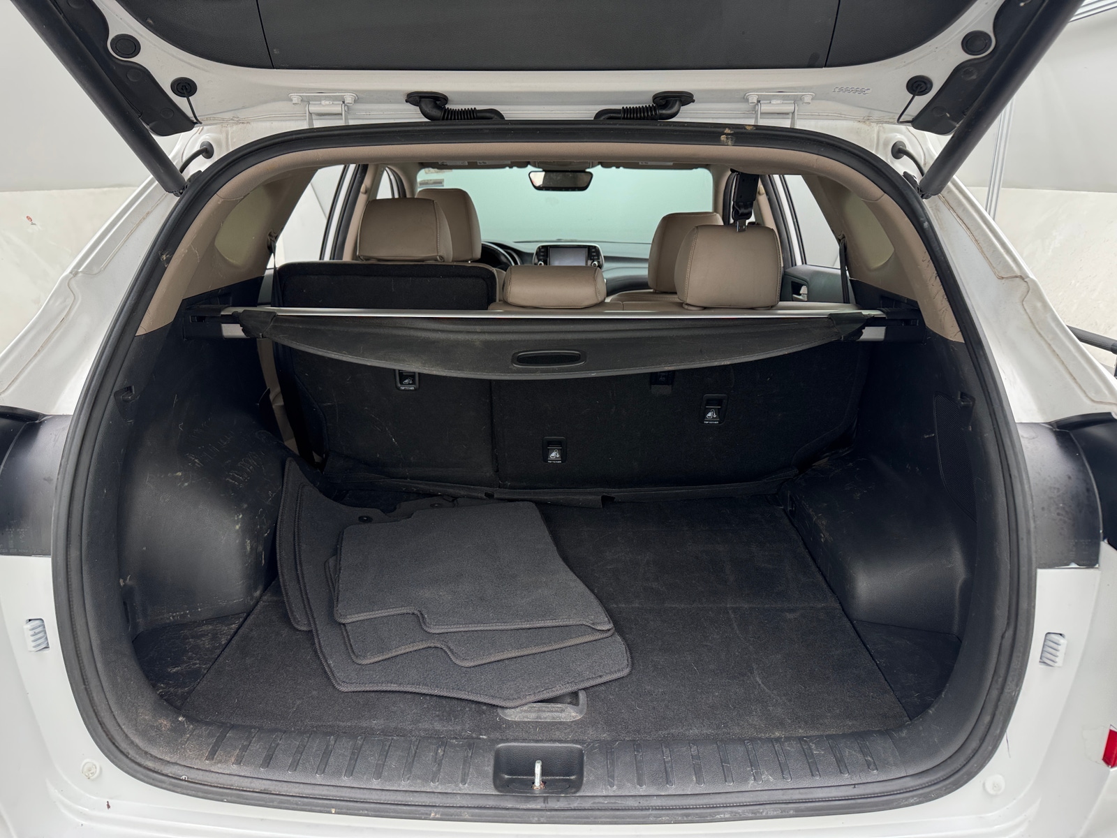 Thumbnail: 2019 Hyundai Tucson - 6