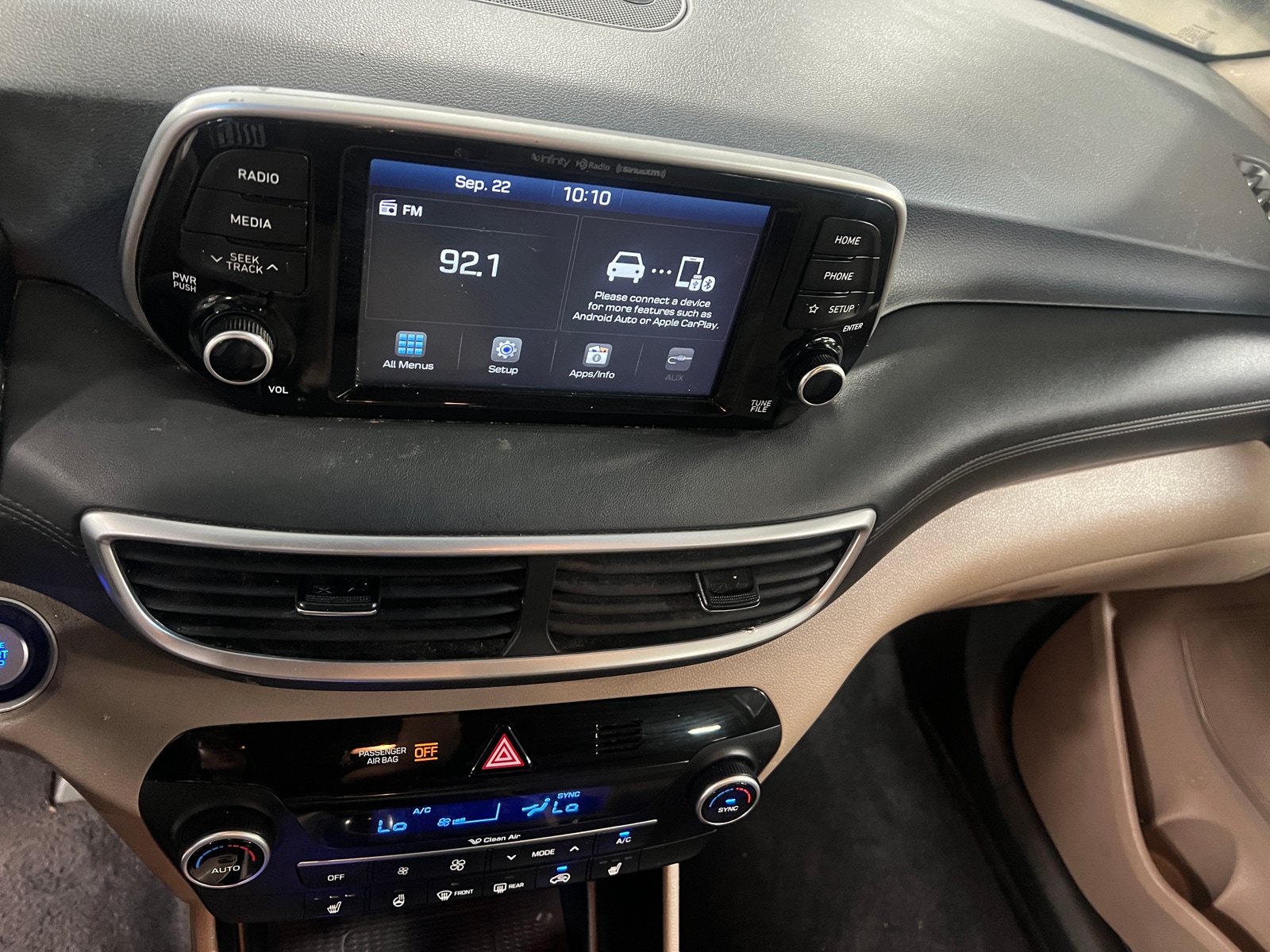 Thumbnail: 2019 Hyundai Tucson - 3