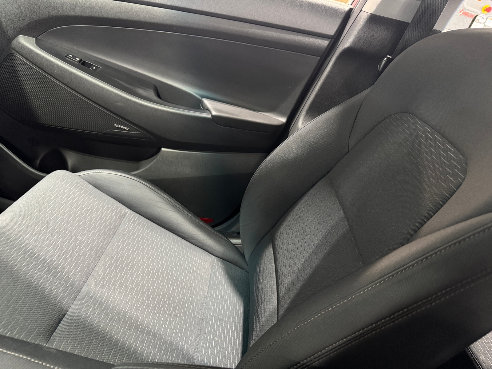 Thumbnail: 2019 Hyundai Tucson - 2
