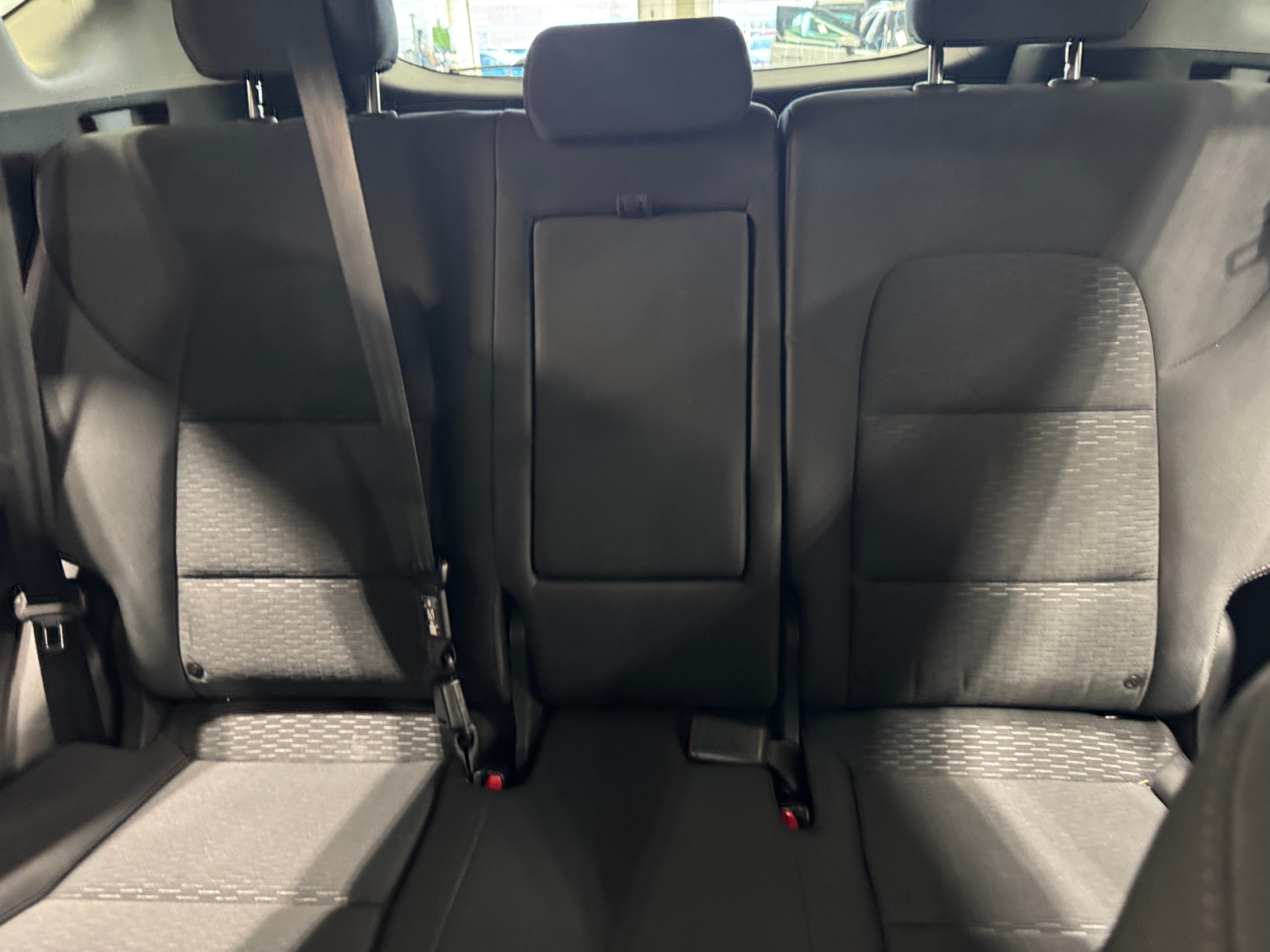 Thumbnail: 2019 Hyundai Tucson - 6
