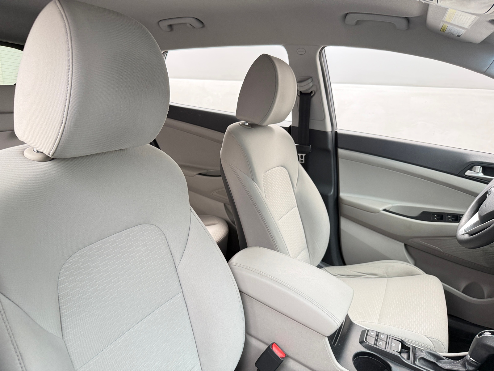Thumbnail: 2019 Hyundai Tucson - 2