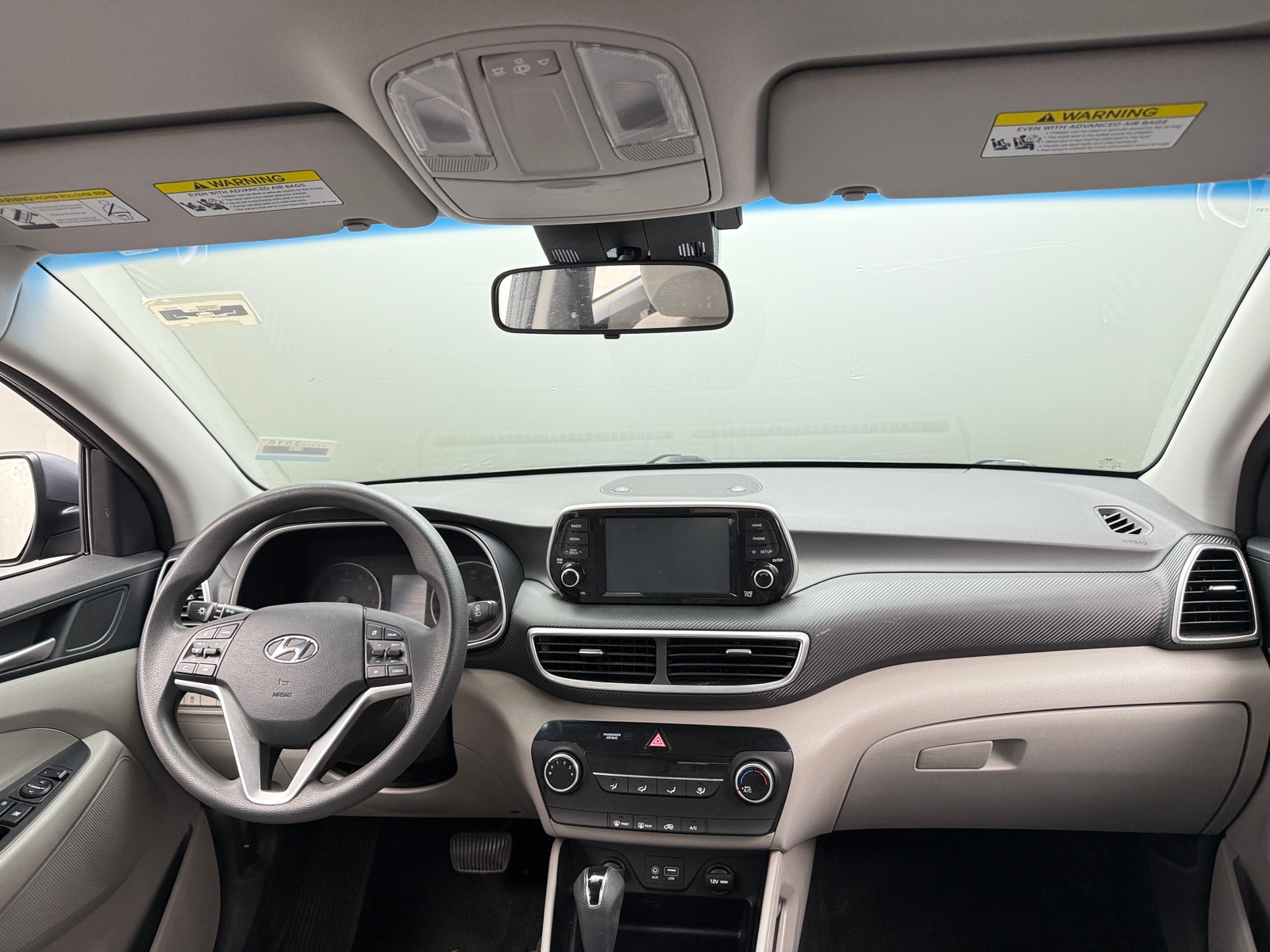Thumbnail: 2019 Hyundai Tucson - 3