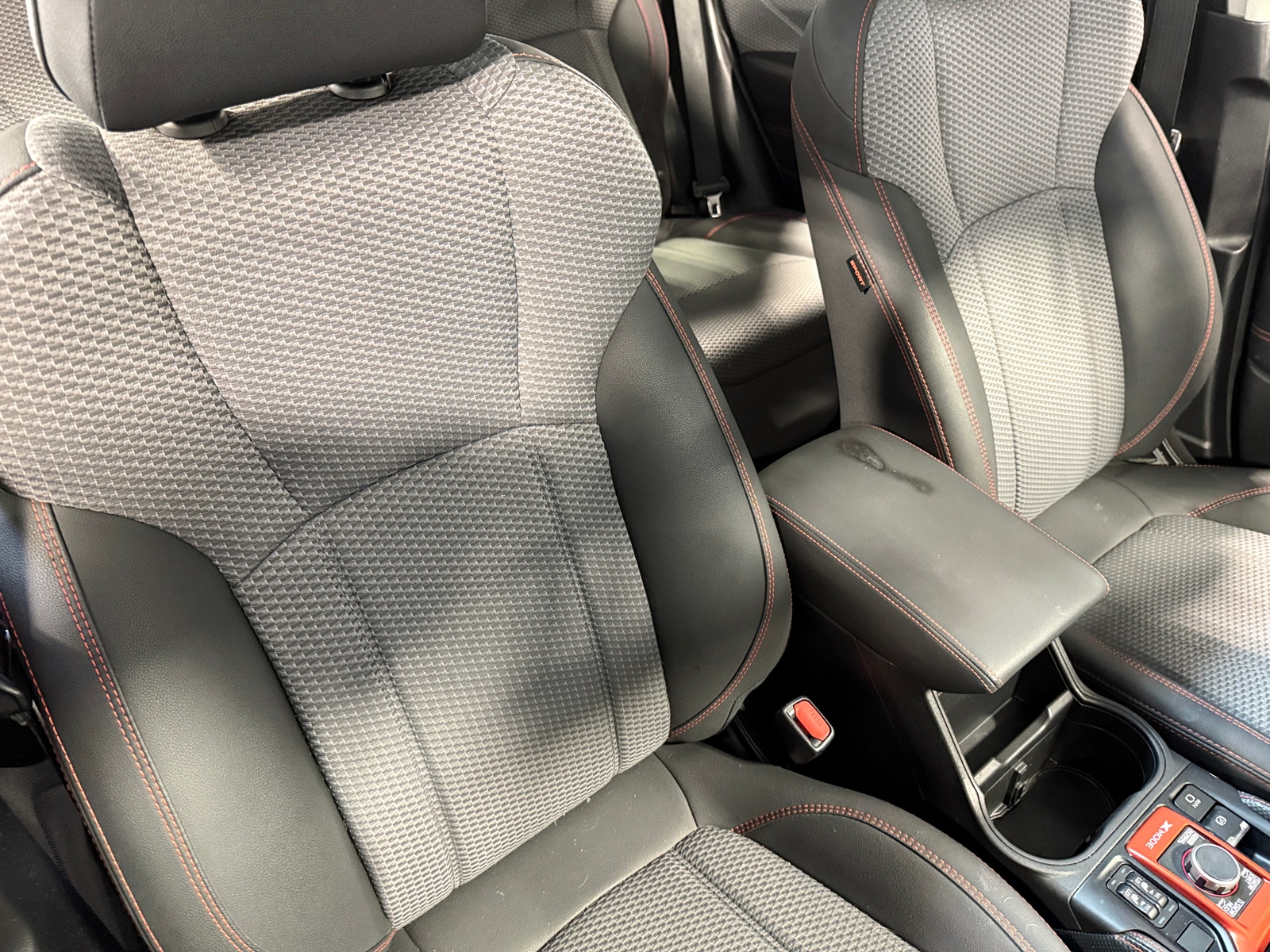Thumbnail: 2019 Subaru Forester - 2