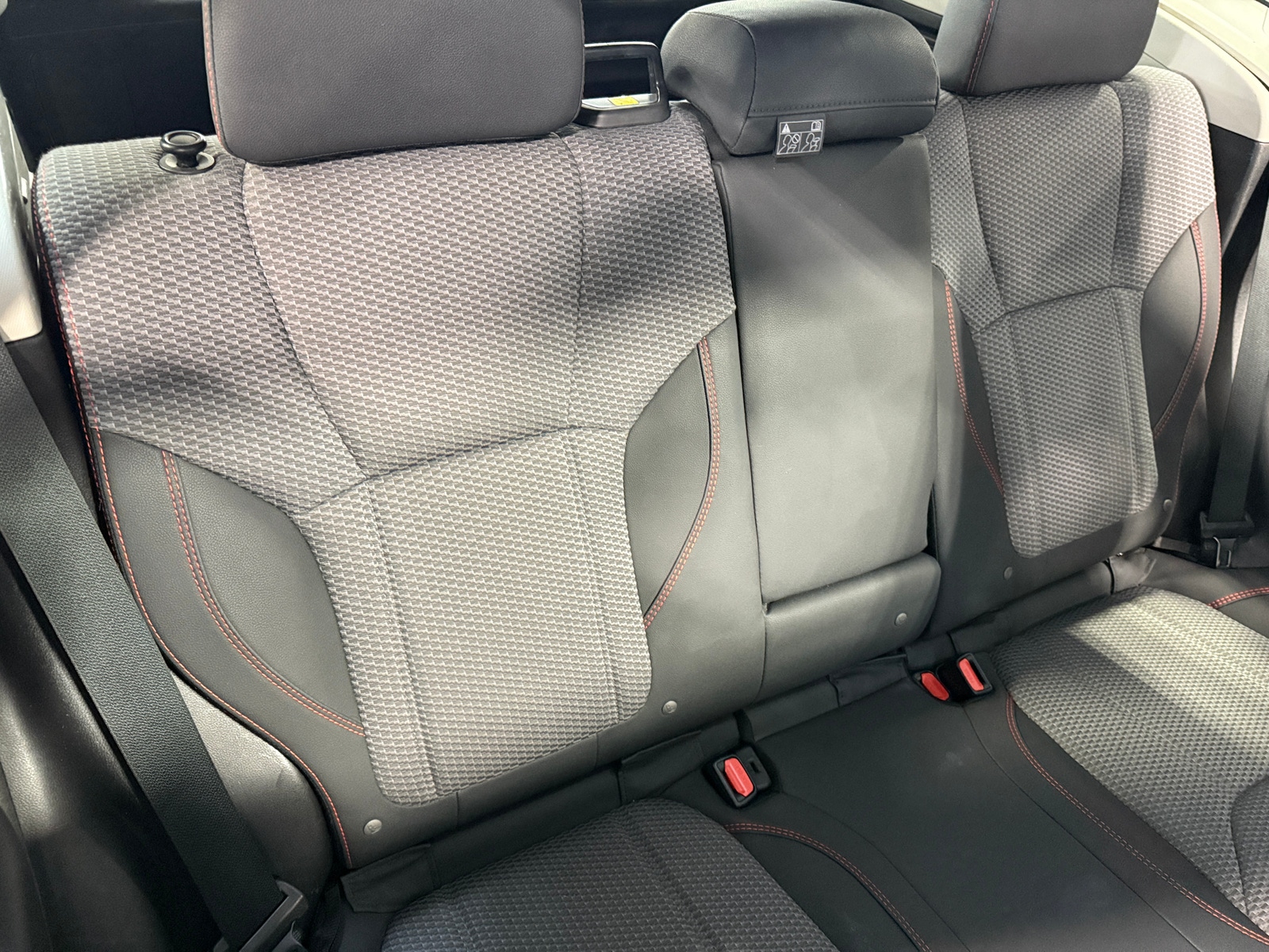 Thumbnail: 2019 Subaru Forester - 6