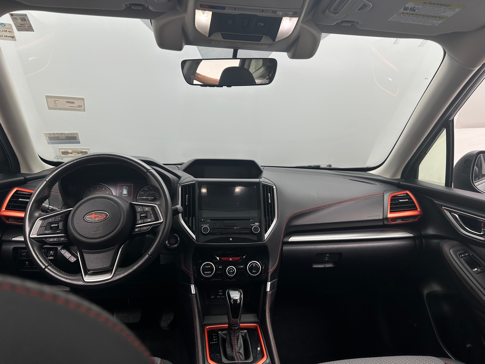 Thumbnail: 2019 Subaru Forester - 3