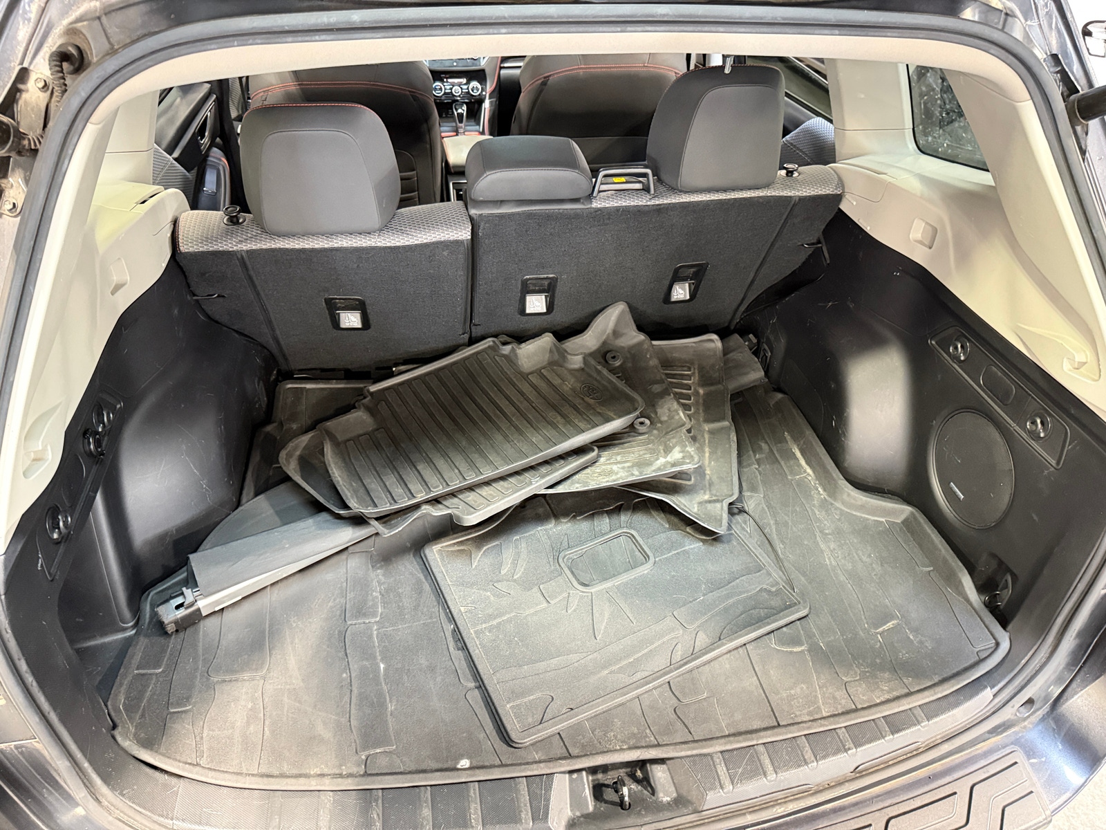Thumbnail: 2019 Subaru Forester - 7