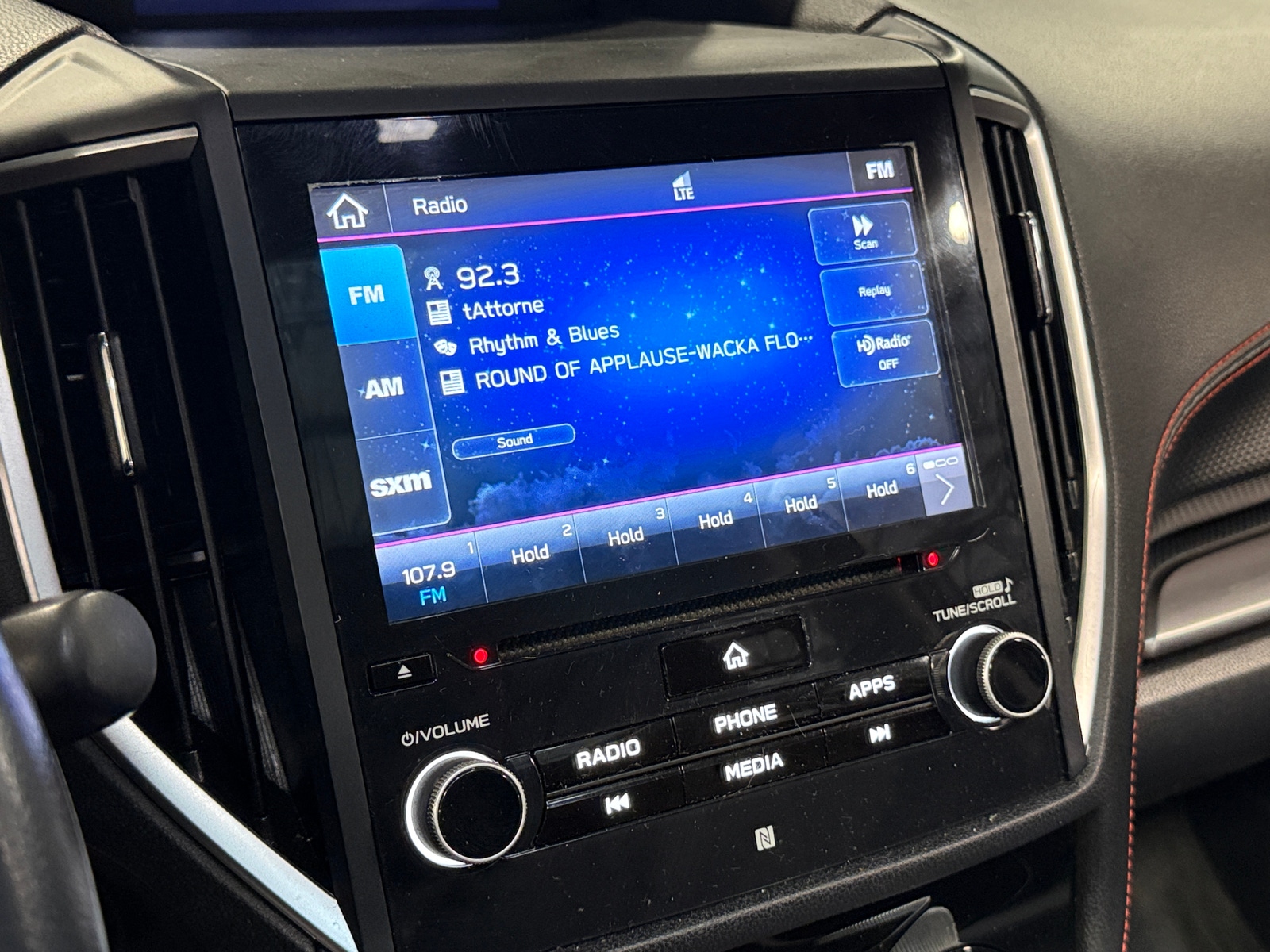 Thumbnail: 2019 Subaru Forester - 4