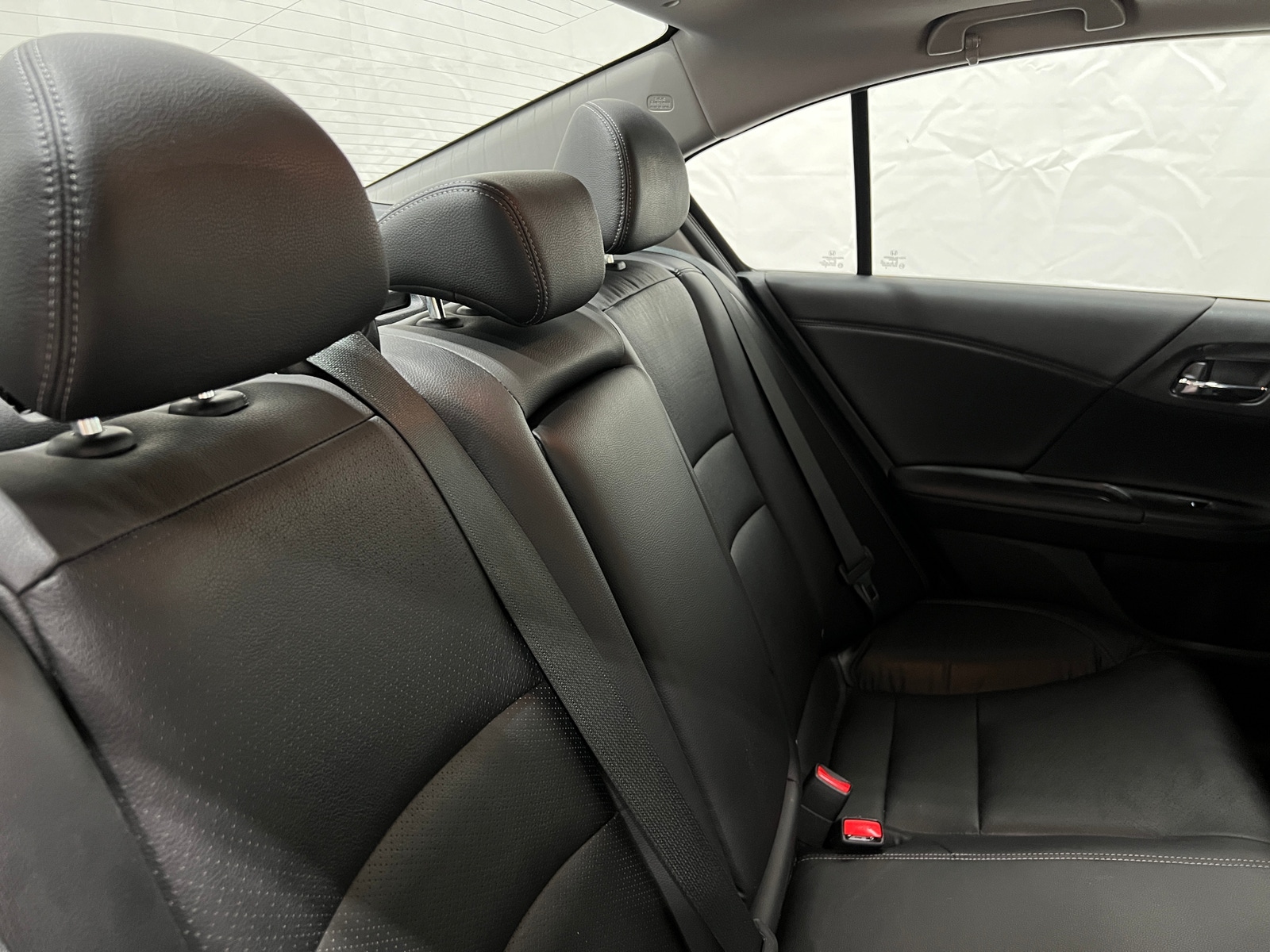 Thumbnail: 2016 Honda Accord - 5