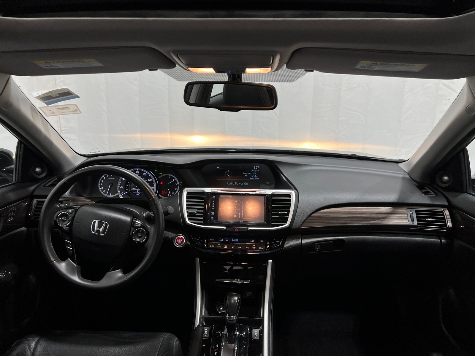 Thumbnail: 2016 Honda Accord - 2