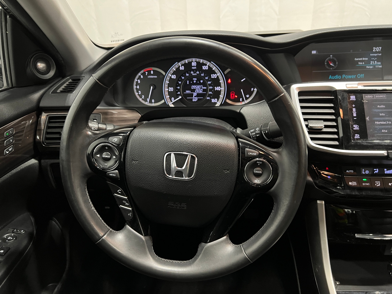 Thumbnail: 2016 Honda Accord - 4