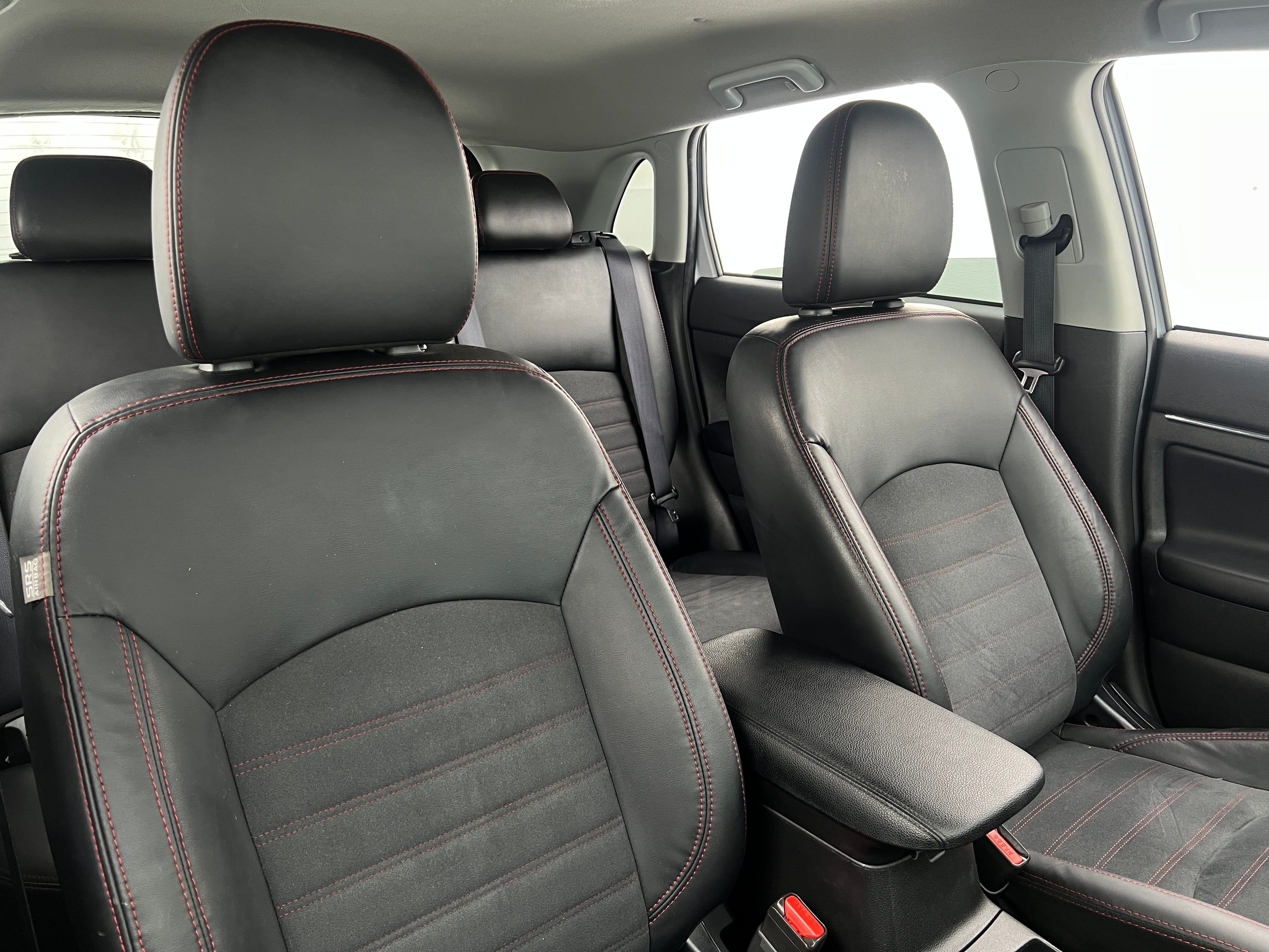 2023 Mitsubishi Outlander Sport