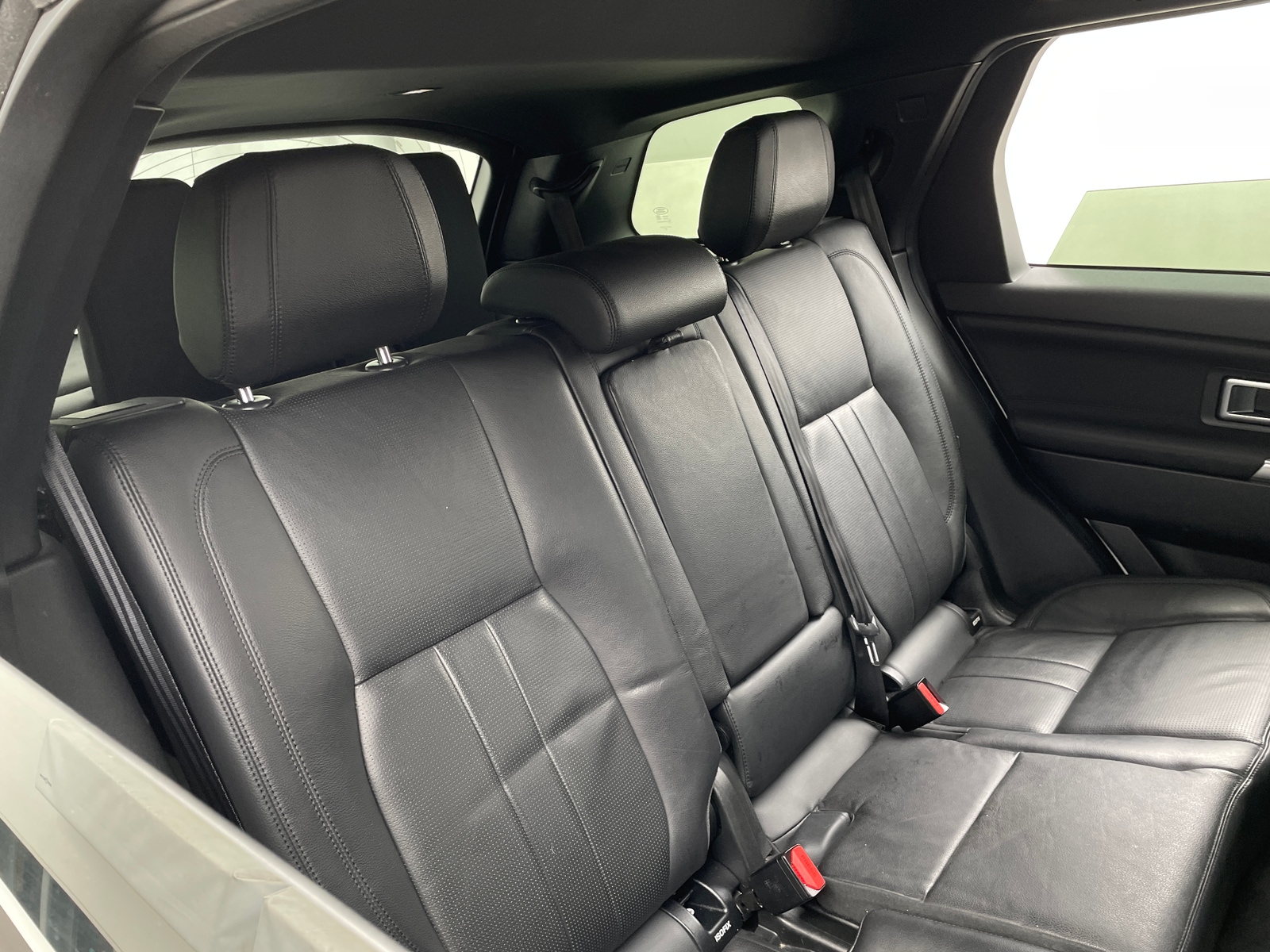 Thumbnail: 2019 Land Rover Discovery Sport - 5