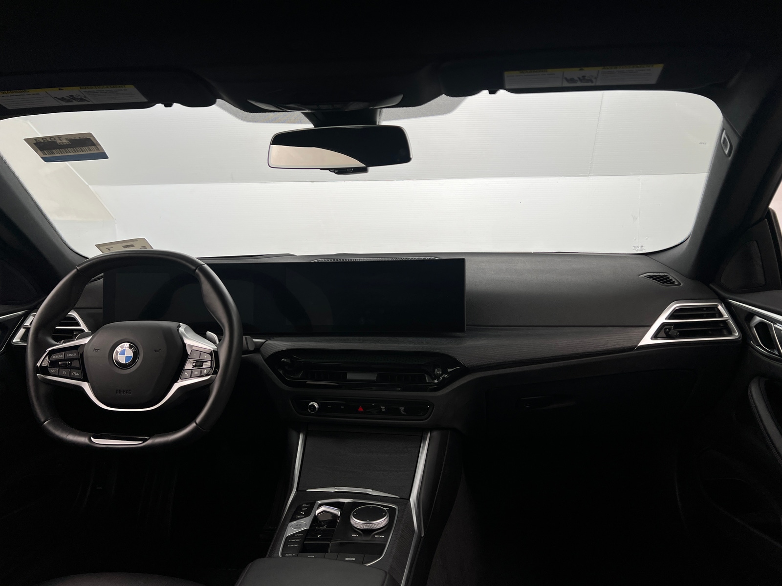 Thumbnail: 2025 BMW 4 Series - 2