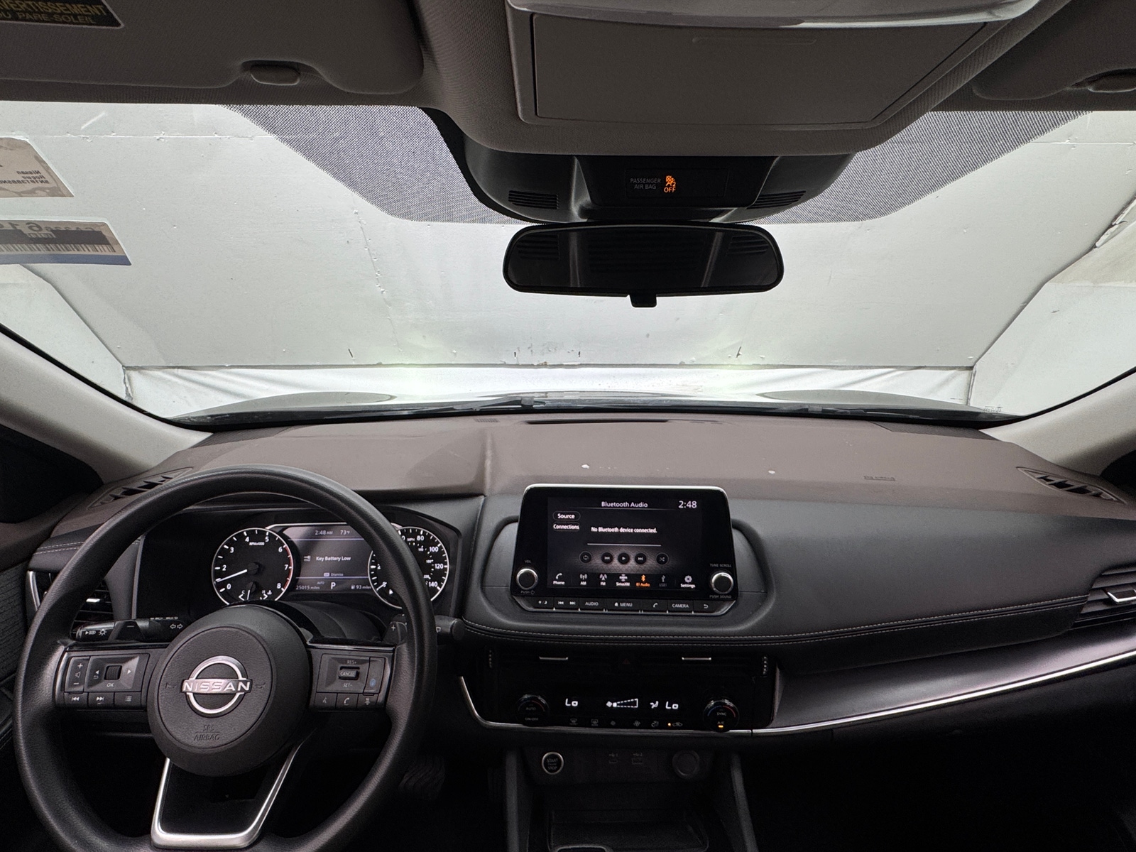 Thumbnail: 2022 Nissan Rogue - 3