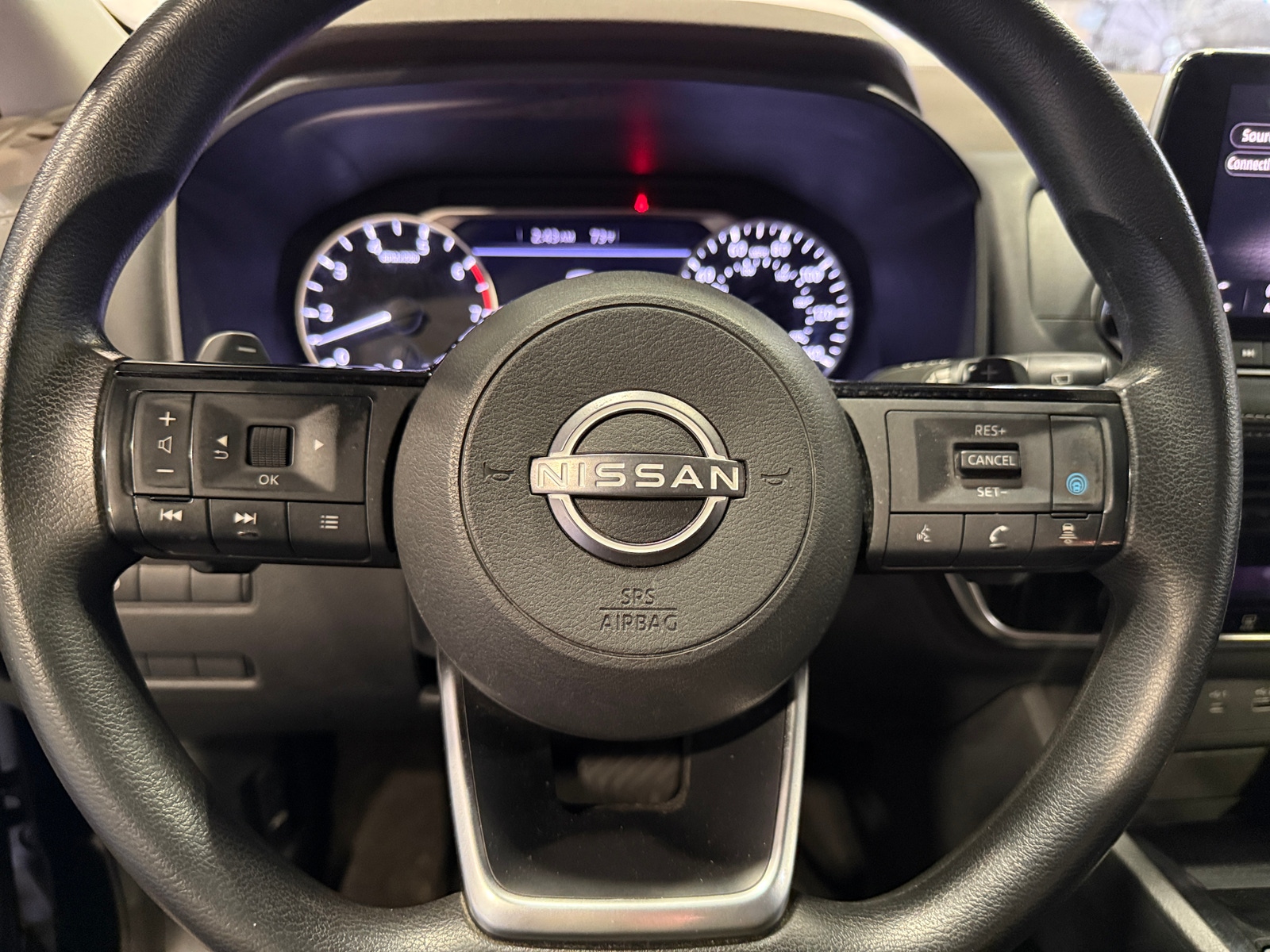 Thumbnail: 2022 Nissan Rogue - 5