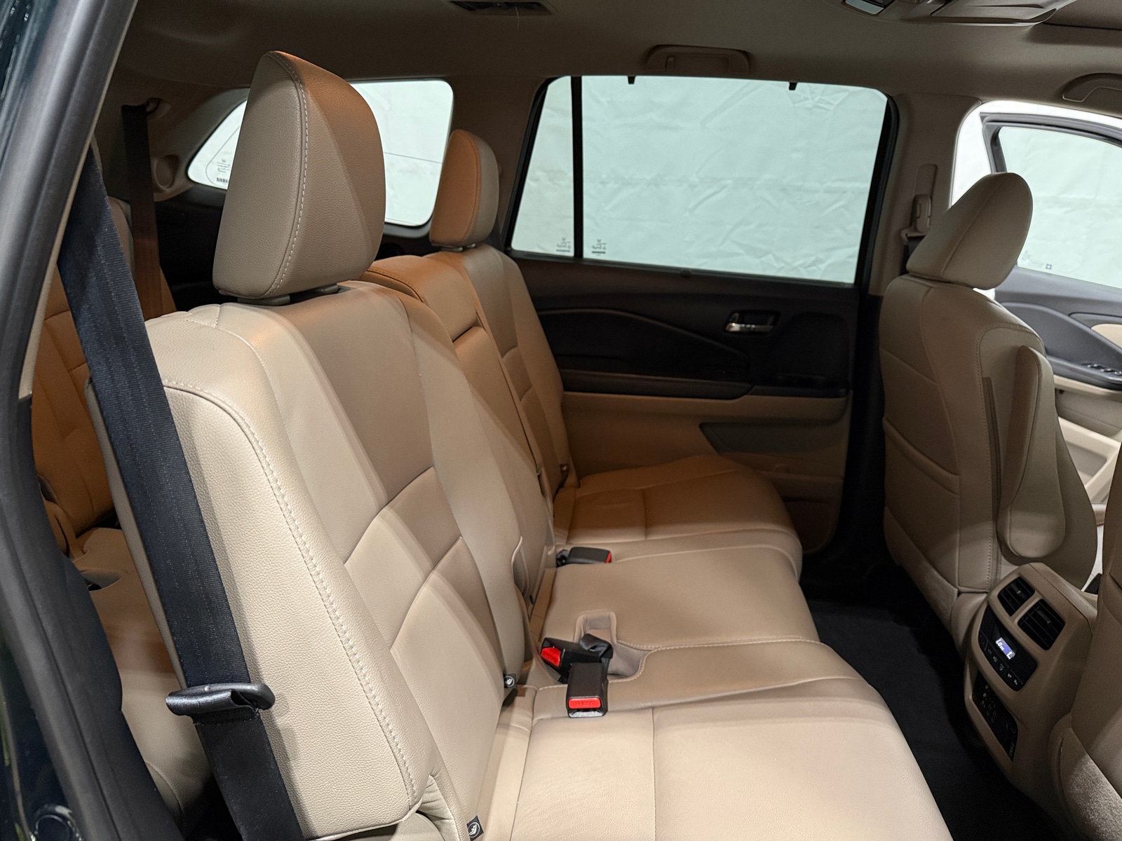 Thumbnail: 2016 Honda Pilot - 5