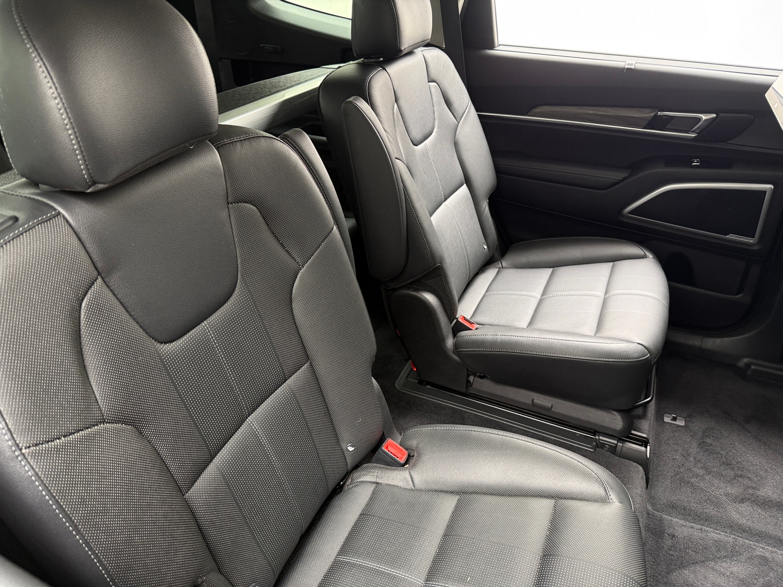 Thumbnail: 2021 Kia Telluride - 5