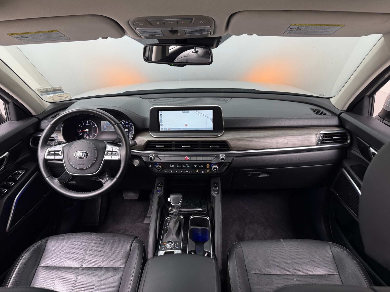 Thumbnail: 2021 Kia Telluride - 2