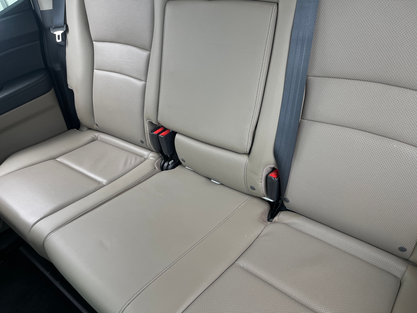 Thumbnail: 2021 Honda Ridgeline - 5