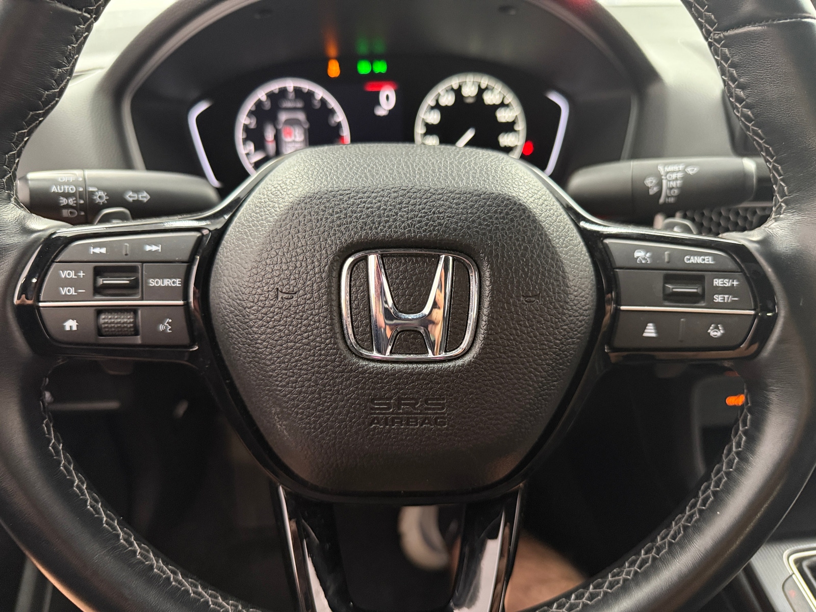 Thumbnail: 2022 Honda Civic - 5