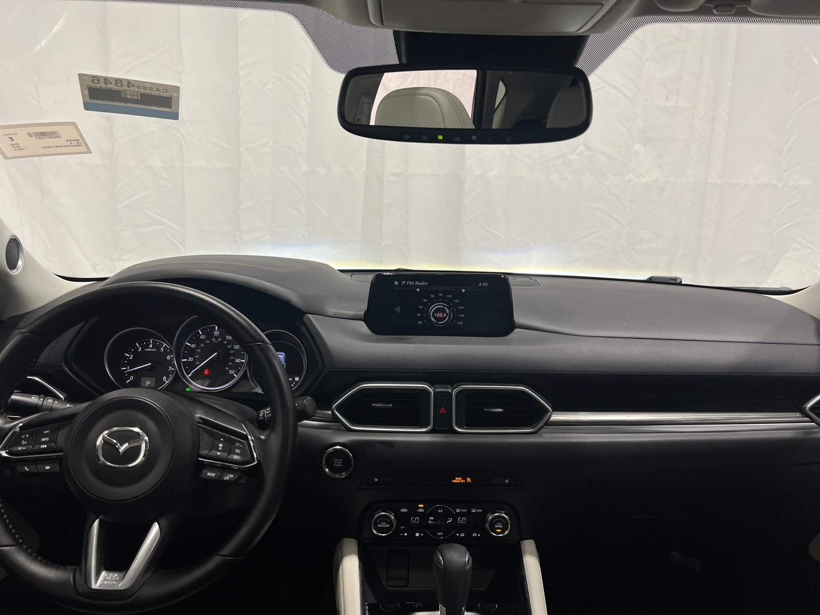 Thumbnail: 2017 Mazda CX-5 - 2
