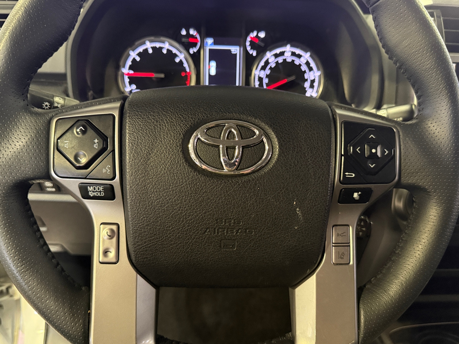 Thumbnail: 2022 Toyota 4Runner - 5
