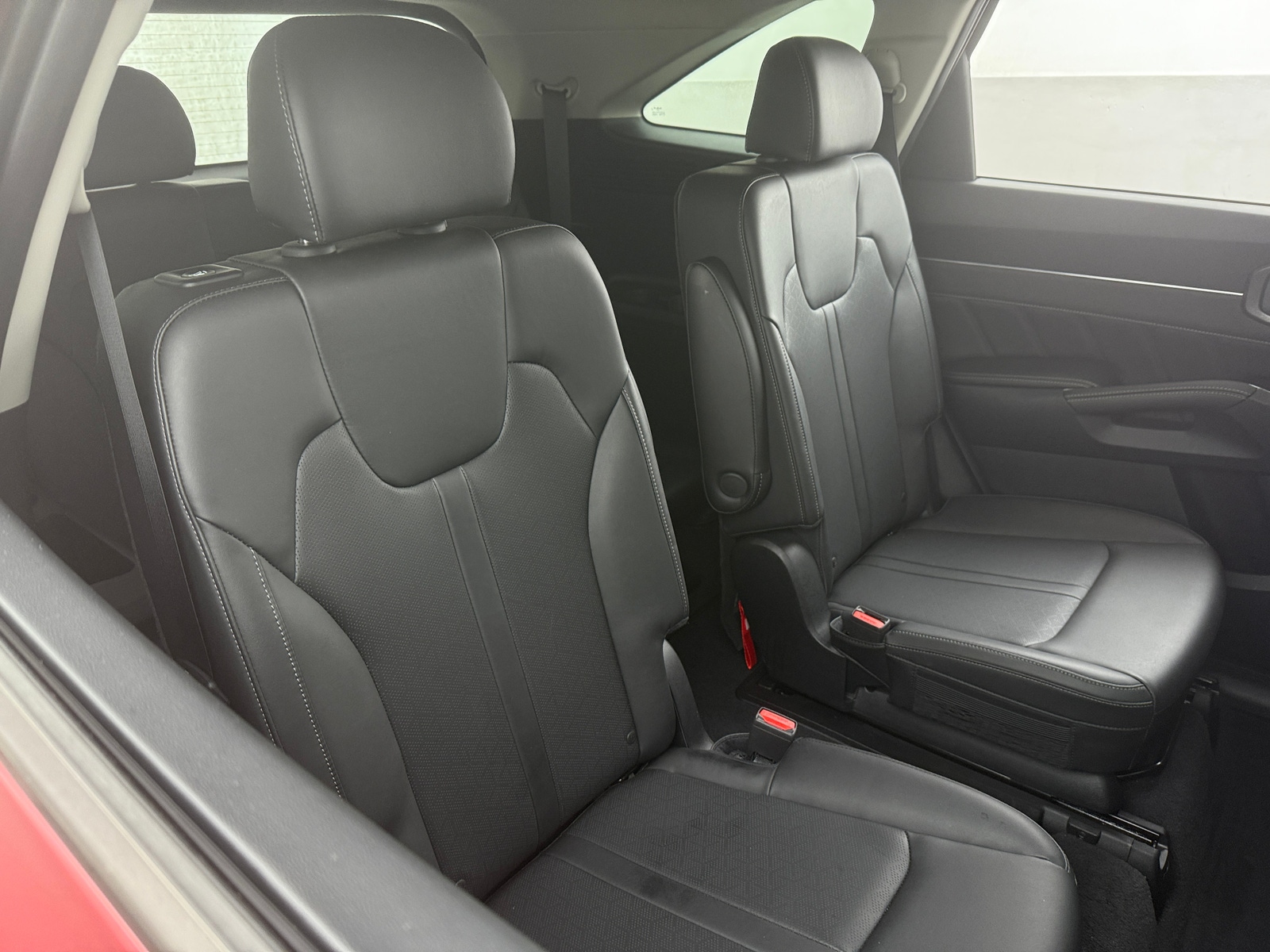 Thumbnail: 2023 Kia Sorento - 5