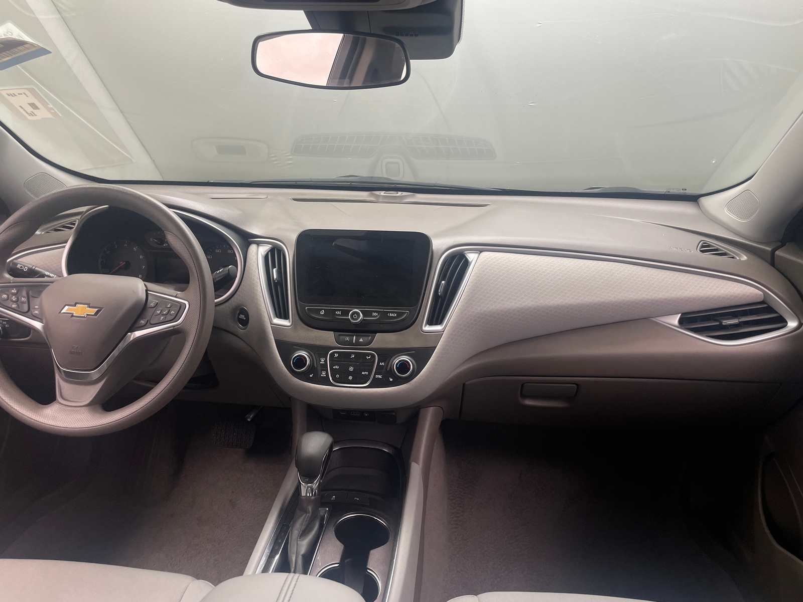 Thumbnail: 2025 Chevrolet Malibu - 3