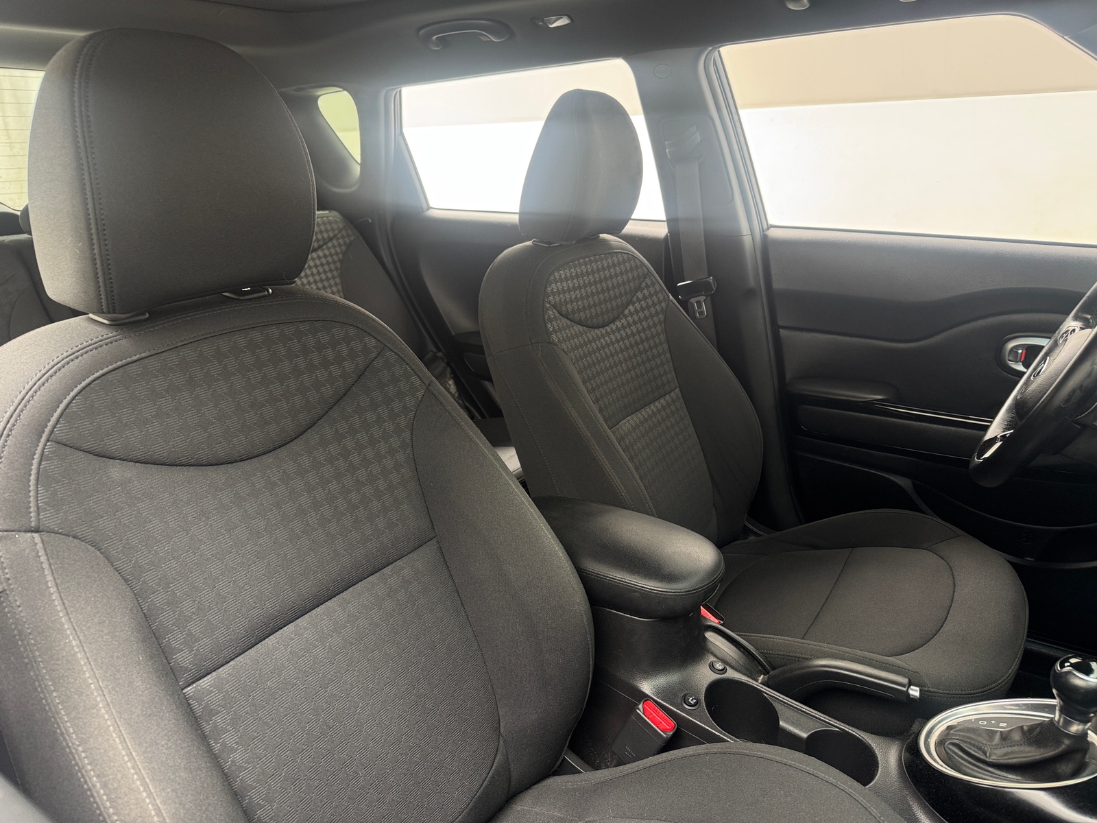 Thumbnail: 2015 Kia Soul - 2