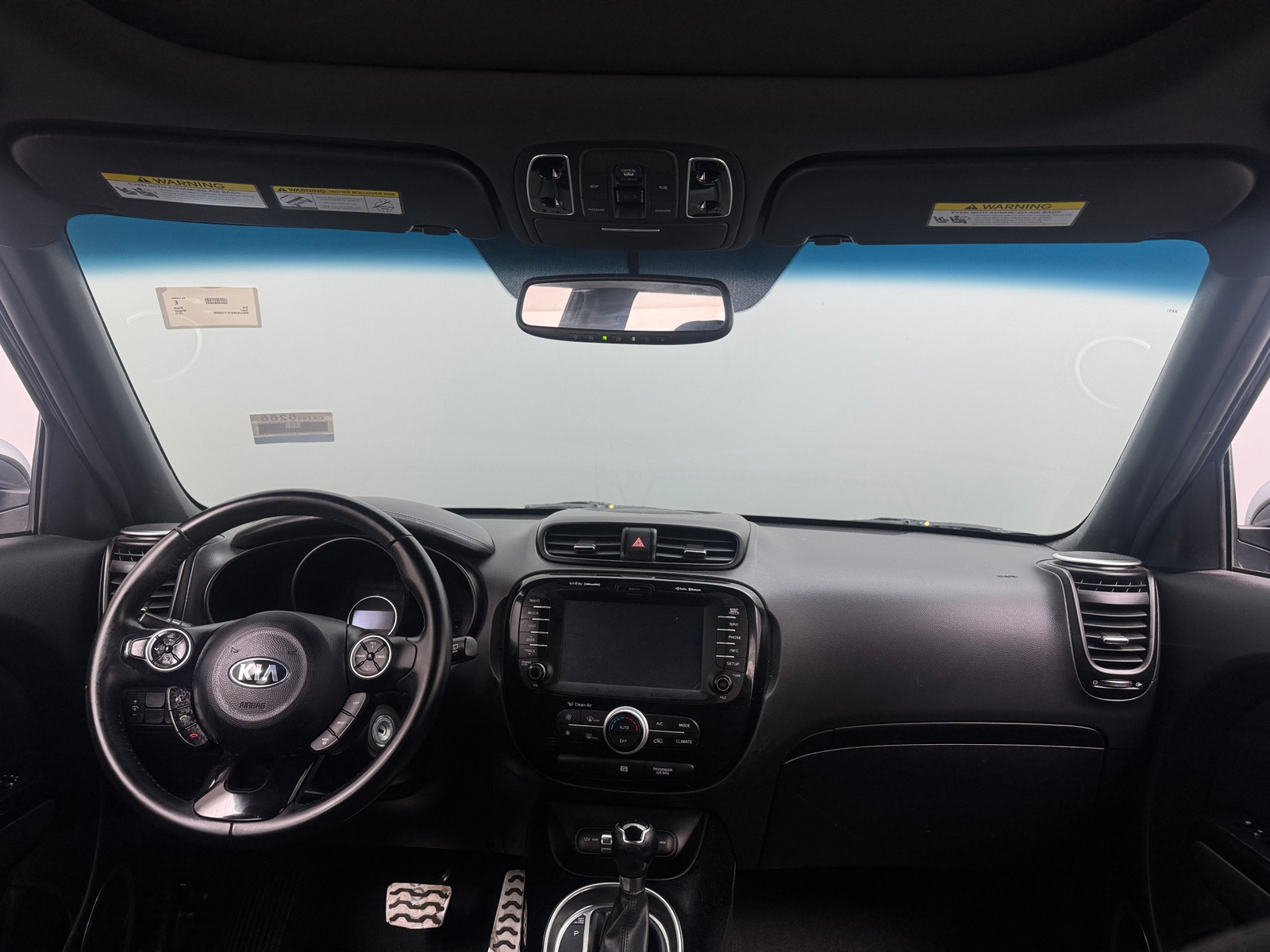 Thumbnail: 2015 Kia Soul - 3