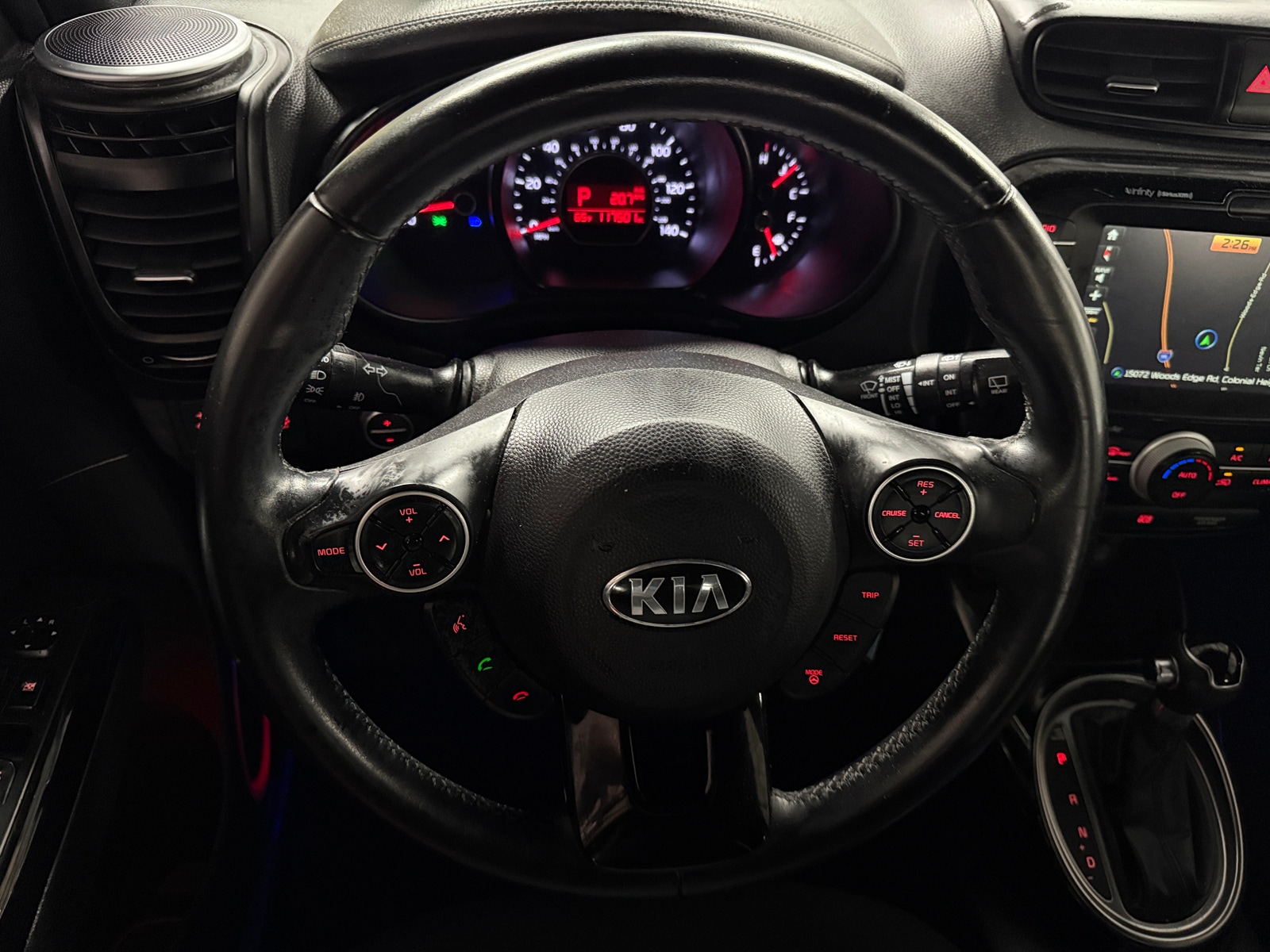 Thumbnail: 2015 Kia Soul - 5