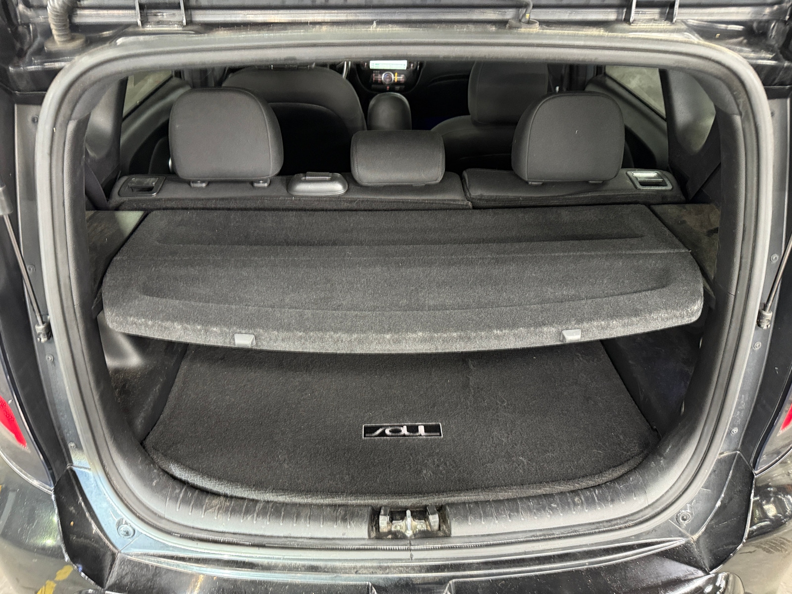 Thumbnail: 2015 Kia Soul - 7