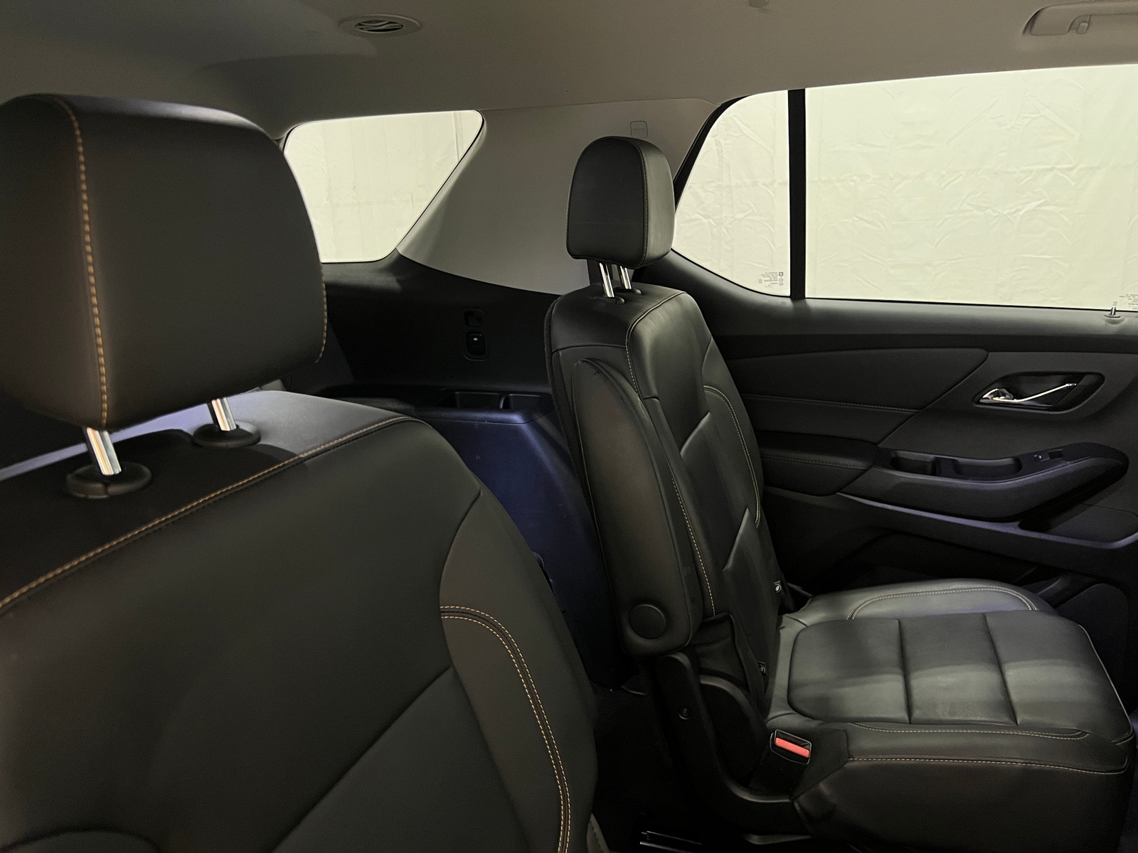 Thumbnail: 2021 Chevrolet Traverse - 5