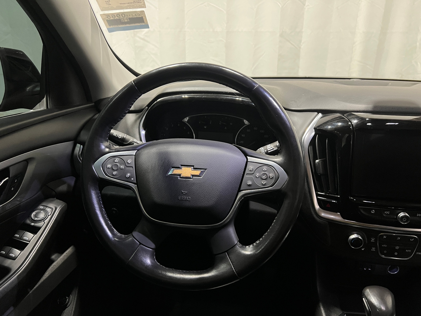 Thumbnail: 2021 Chevrolet Traverse - 4