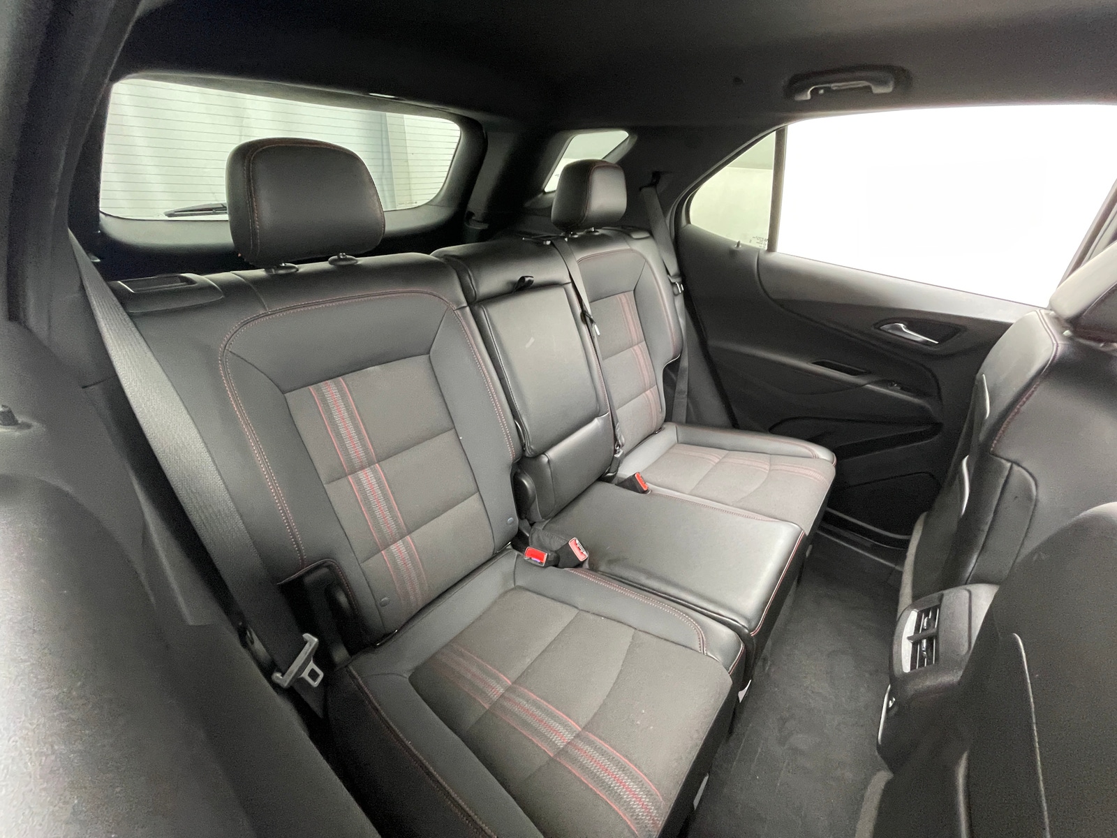 Thumbnail: 2022 Chevrolet Equinox - 6